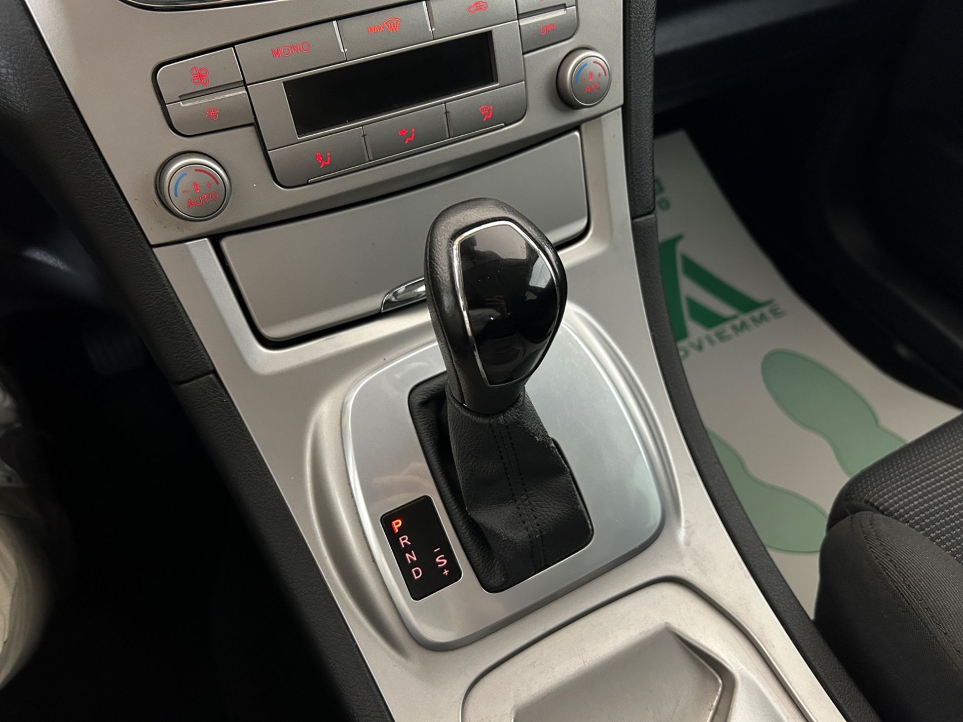 S-Max 2.0 tdci Titanium 6tronic dpf - Autoviemme