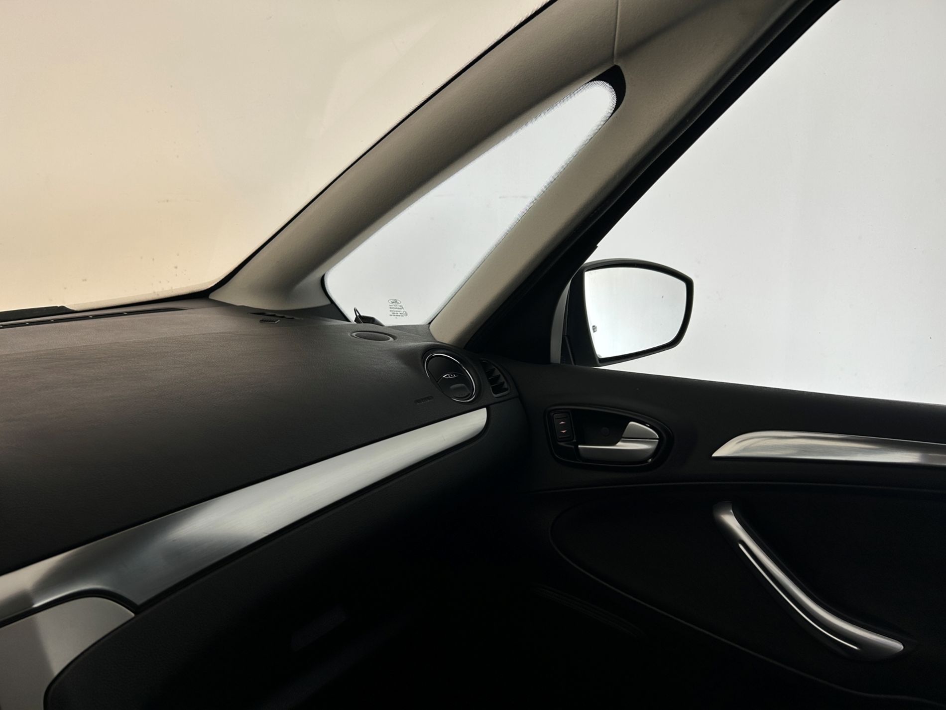 S-Max 2.0 tdci Titanium 6tronic dpf - Autoviemme