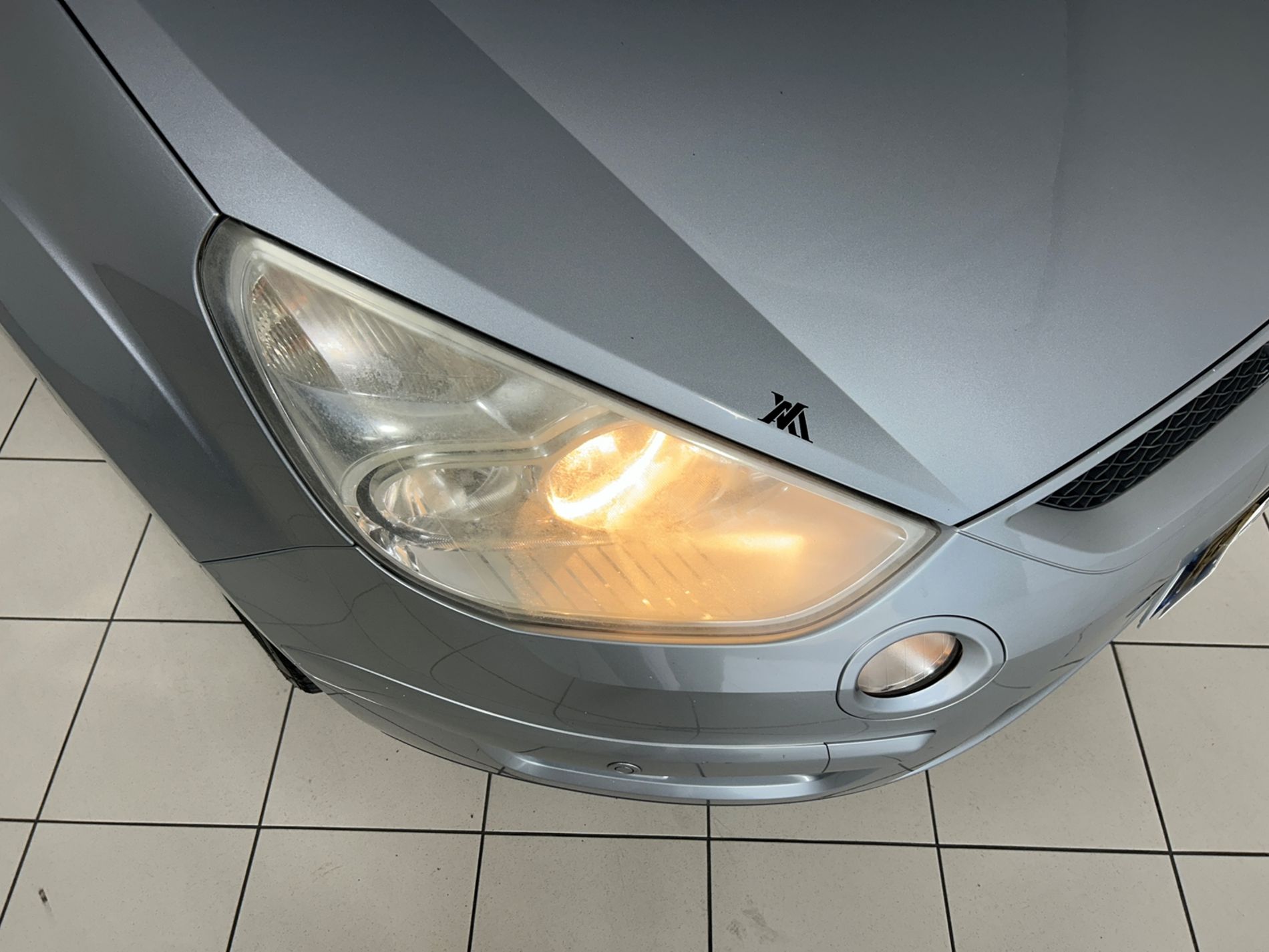 S-Max 2.0 tdci Titanium 6tronic dpf - Autoviemme