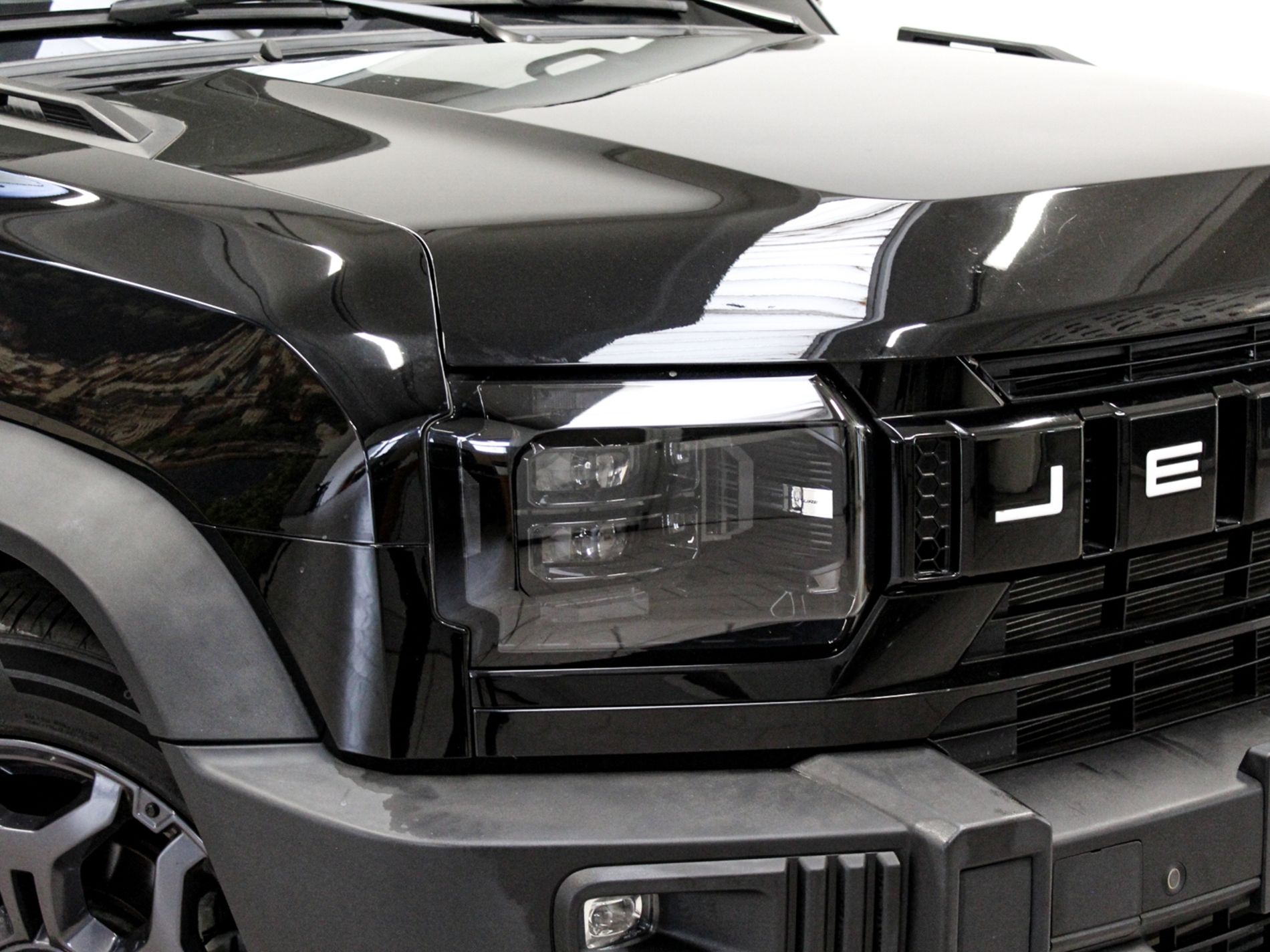 Jetour T2 XWD 2.0 TGDI 245cv automatica - Autoviemme