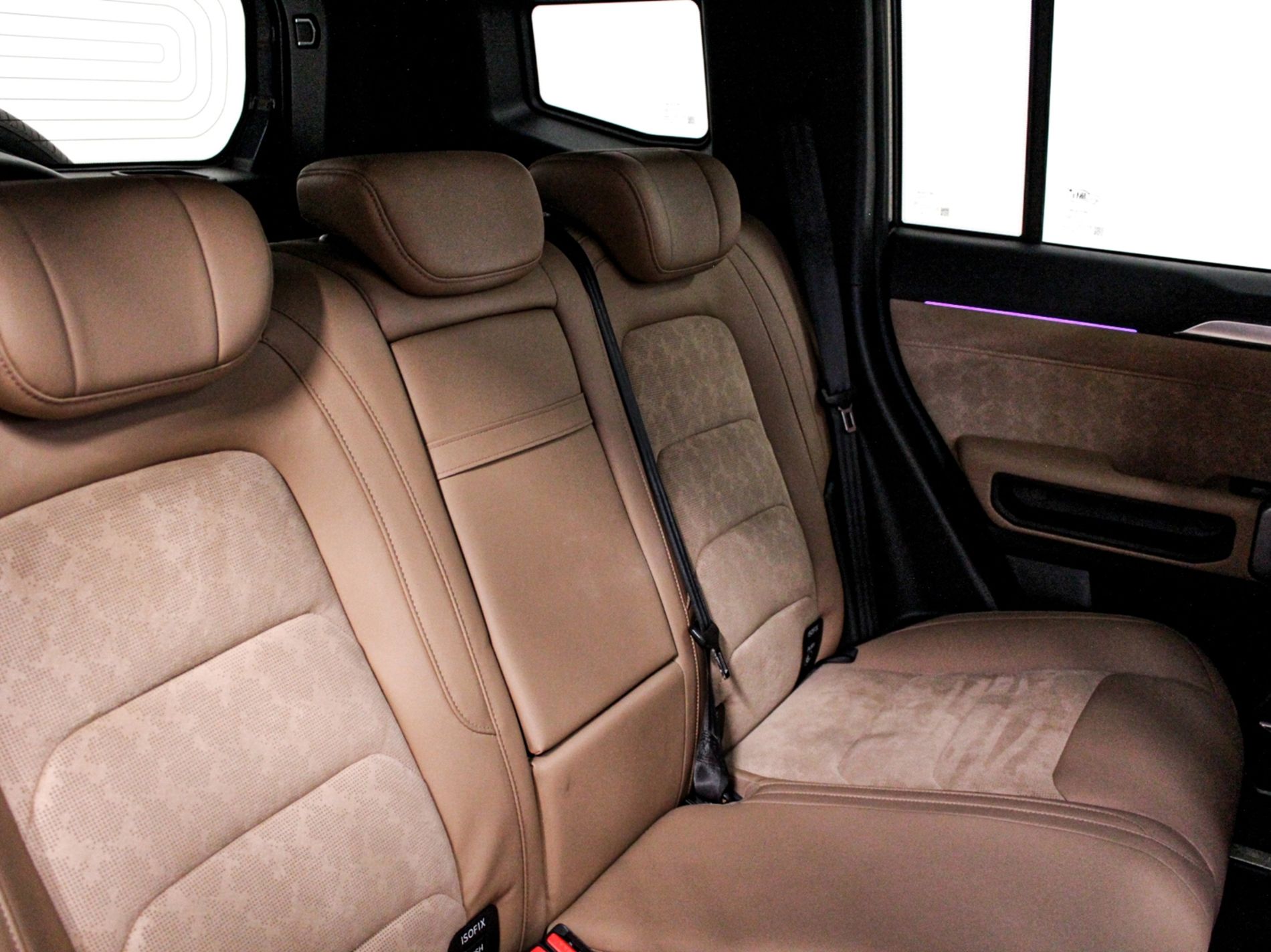 Jetour T2 XWD 2.0 TGDI 245cv automatica - Autoviemme