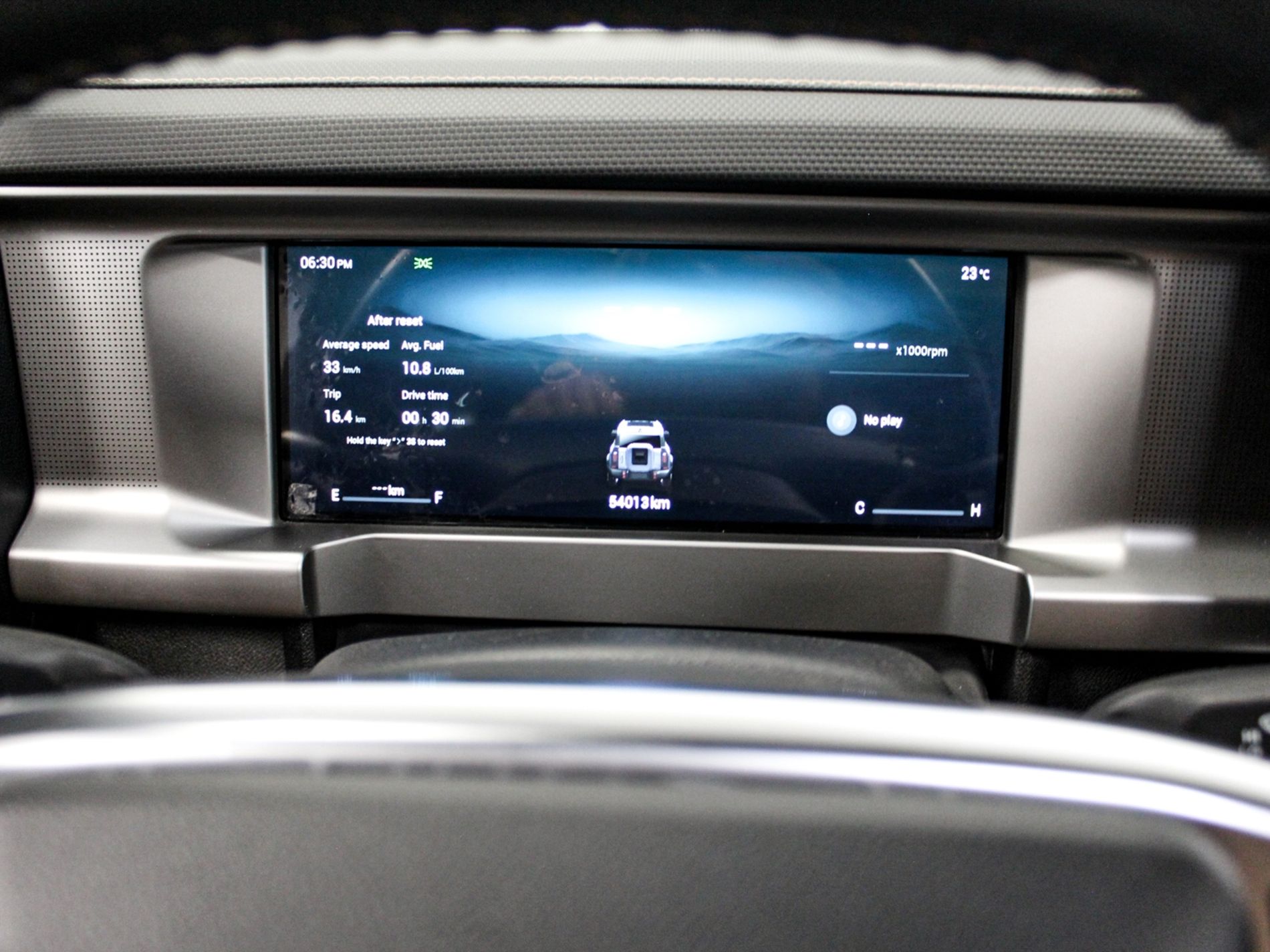 Jetour T2 XWD 2.0 TGDI 245cv automatica - Autoviemme