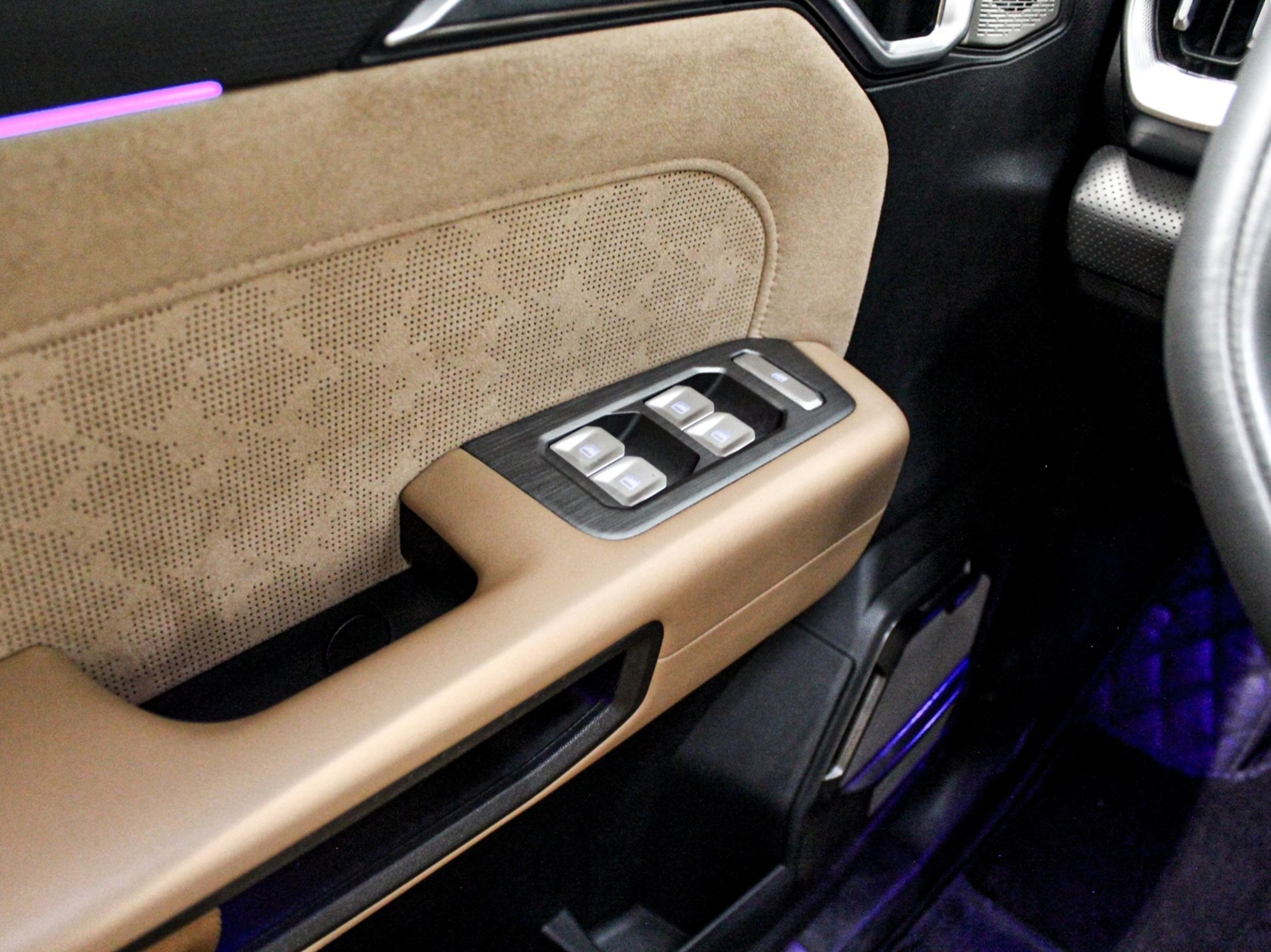 Jetour T2 XWD 2.0 TGDI 245cv automatica - Autoviemme