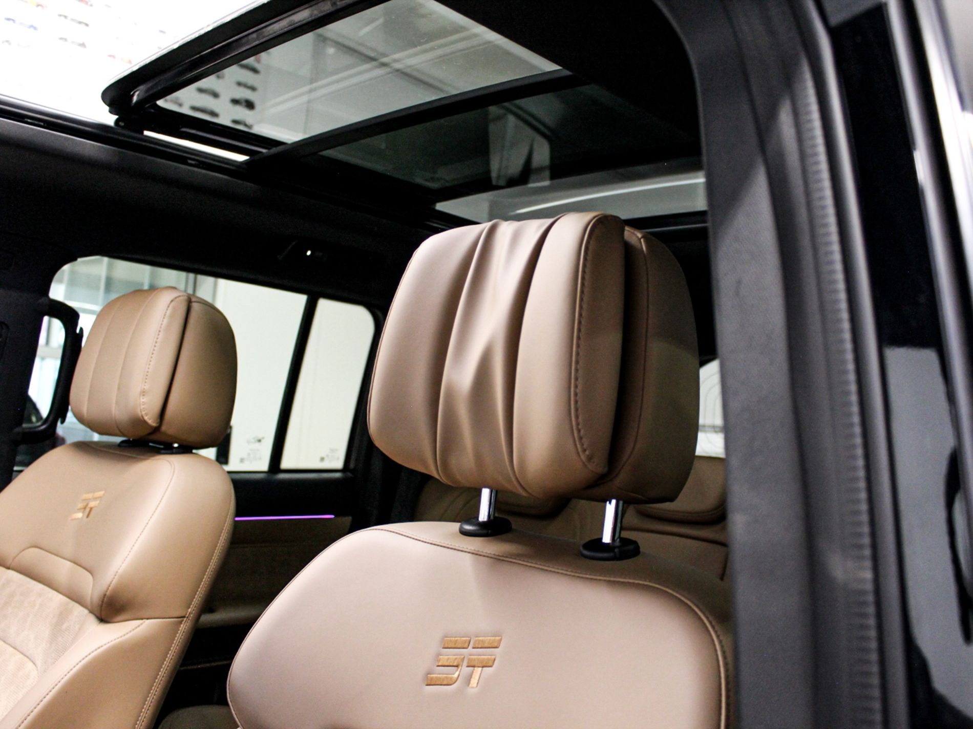 Jetour T2 XWD 2.0 TGDI 245cv automatica - Autoviemme