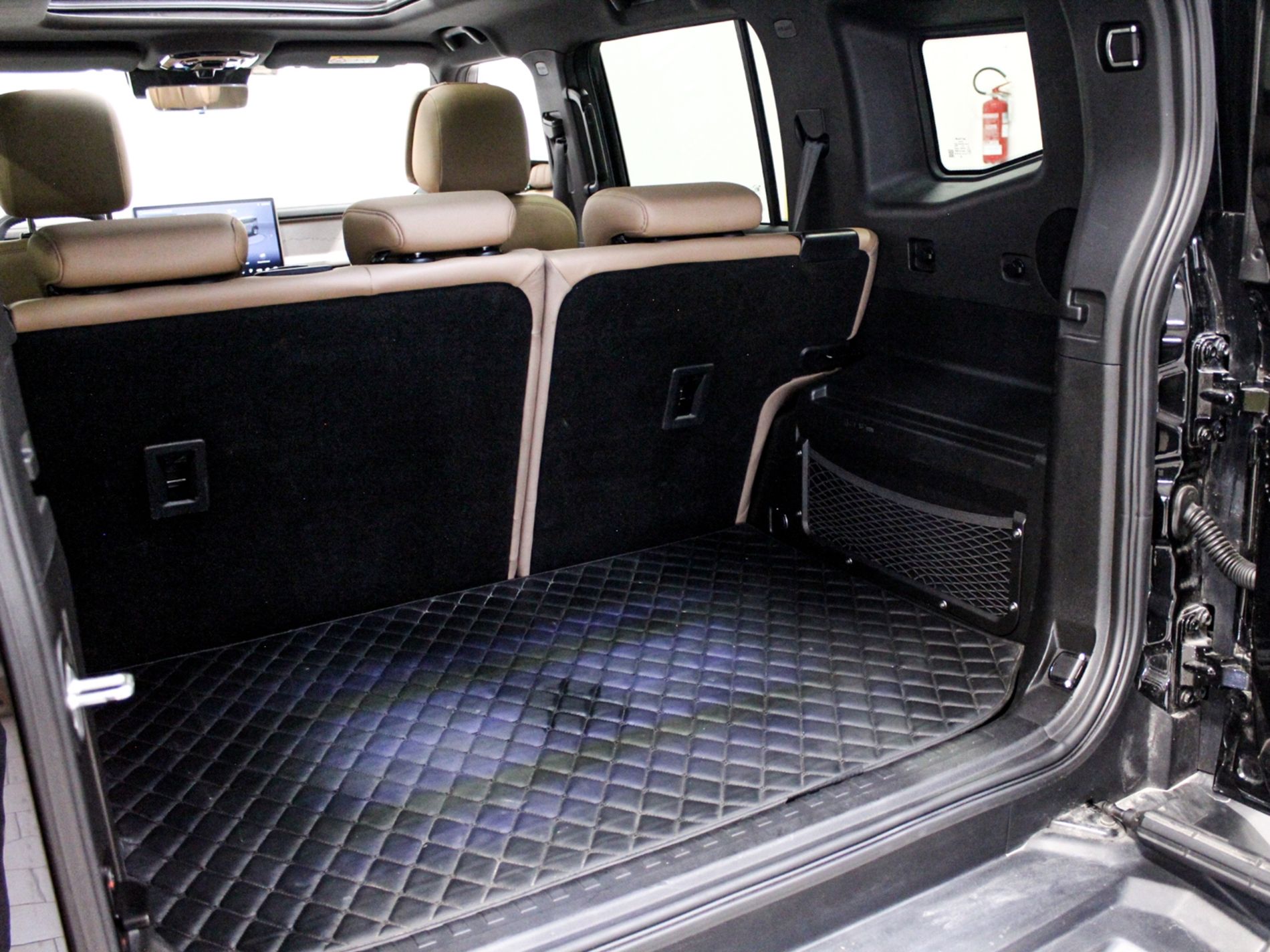 Jetour T2 XWD 2.0 TGDI 245cv automatica - Autoviemme