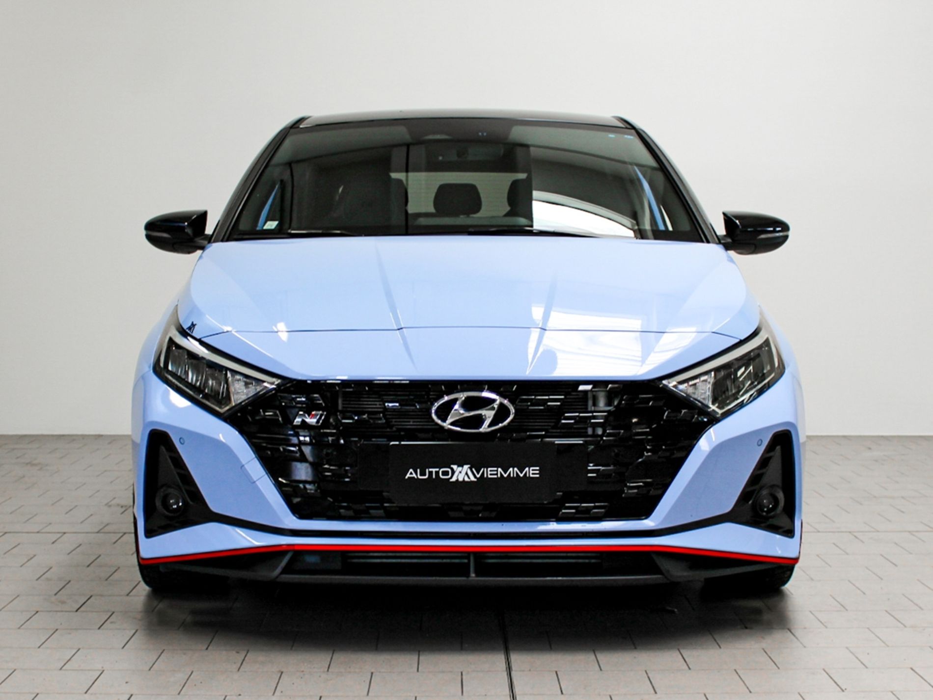 i20 1.6 t-gdi N Performance Techno Pack - Autoviemme