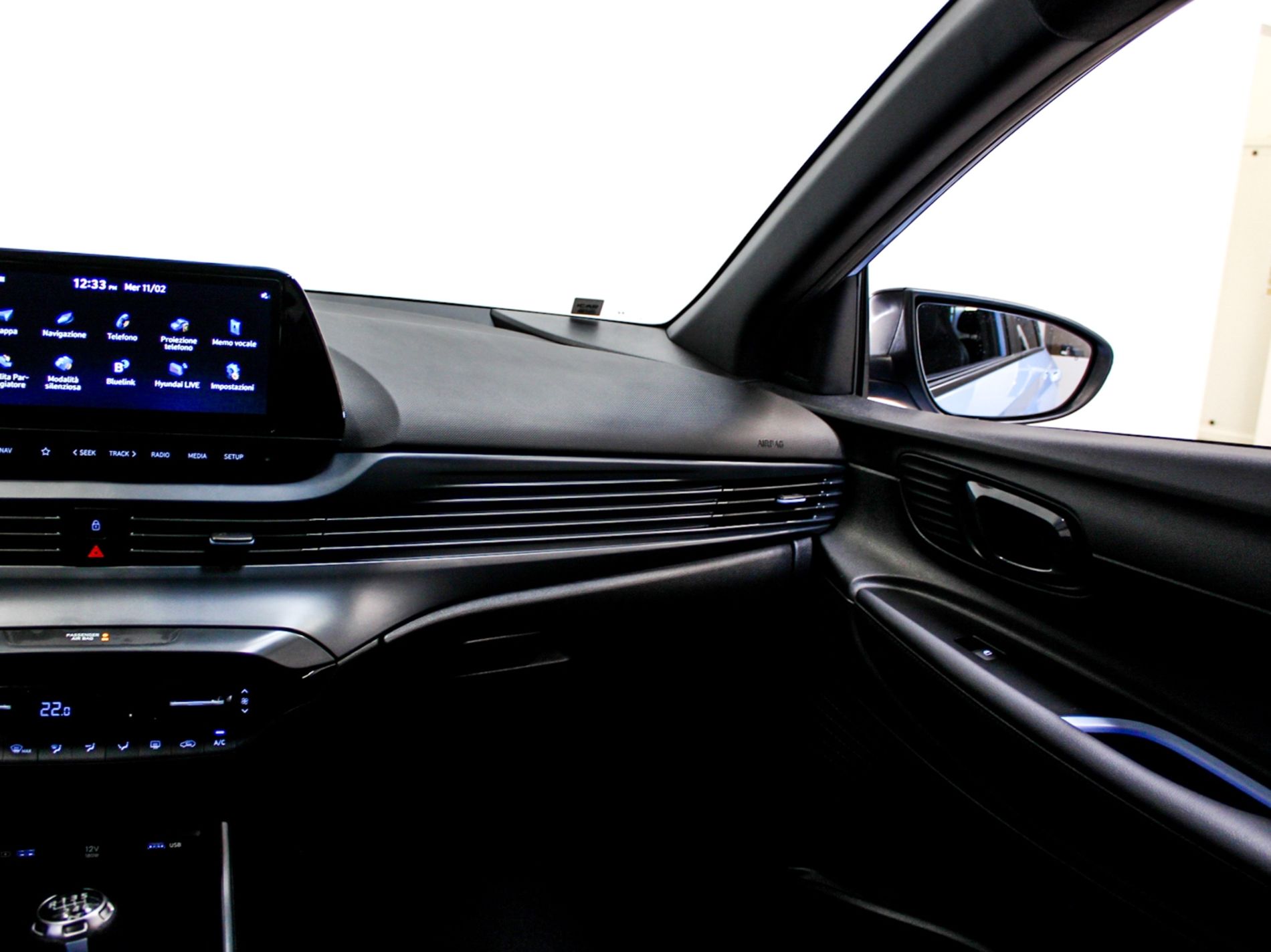 i20 1.6 t-gdi N Performance Techno Pack - Autoviemme