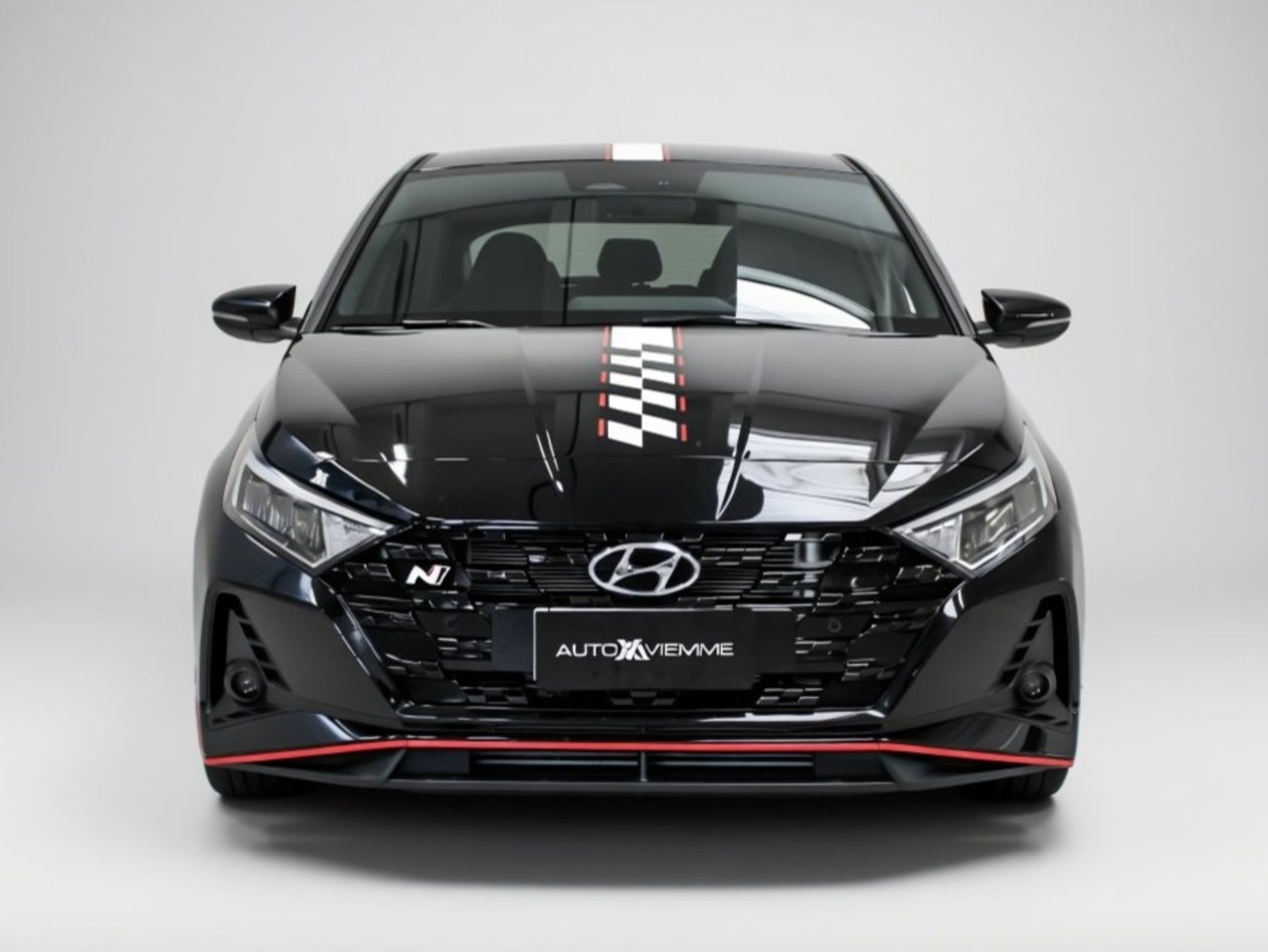 i20 1.6 t-gdi N Performance - Autoviemme