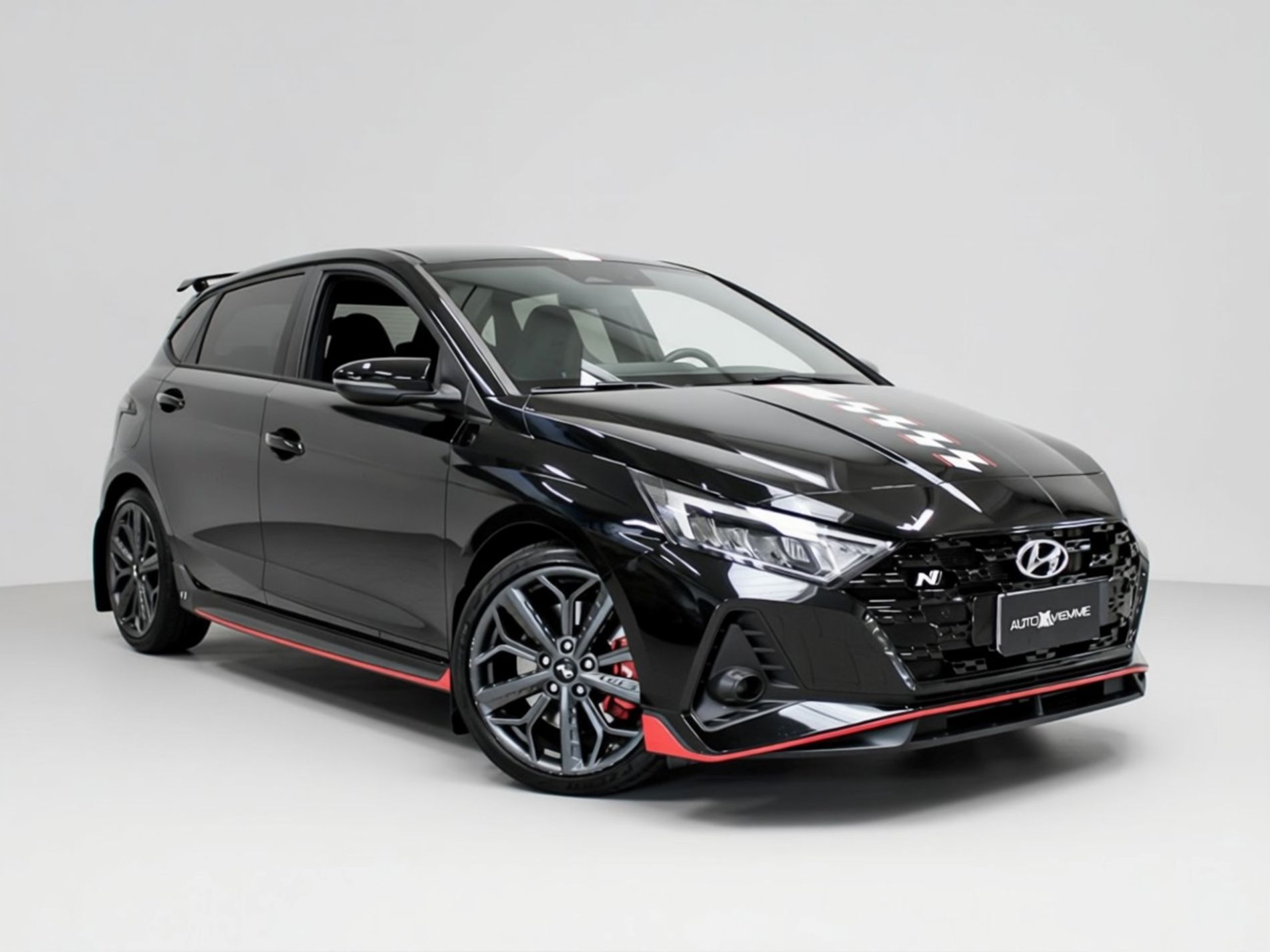 i20 1.6 t-gdi N Performance - Autoviemme