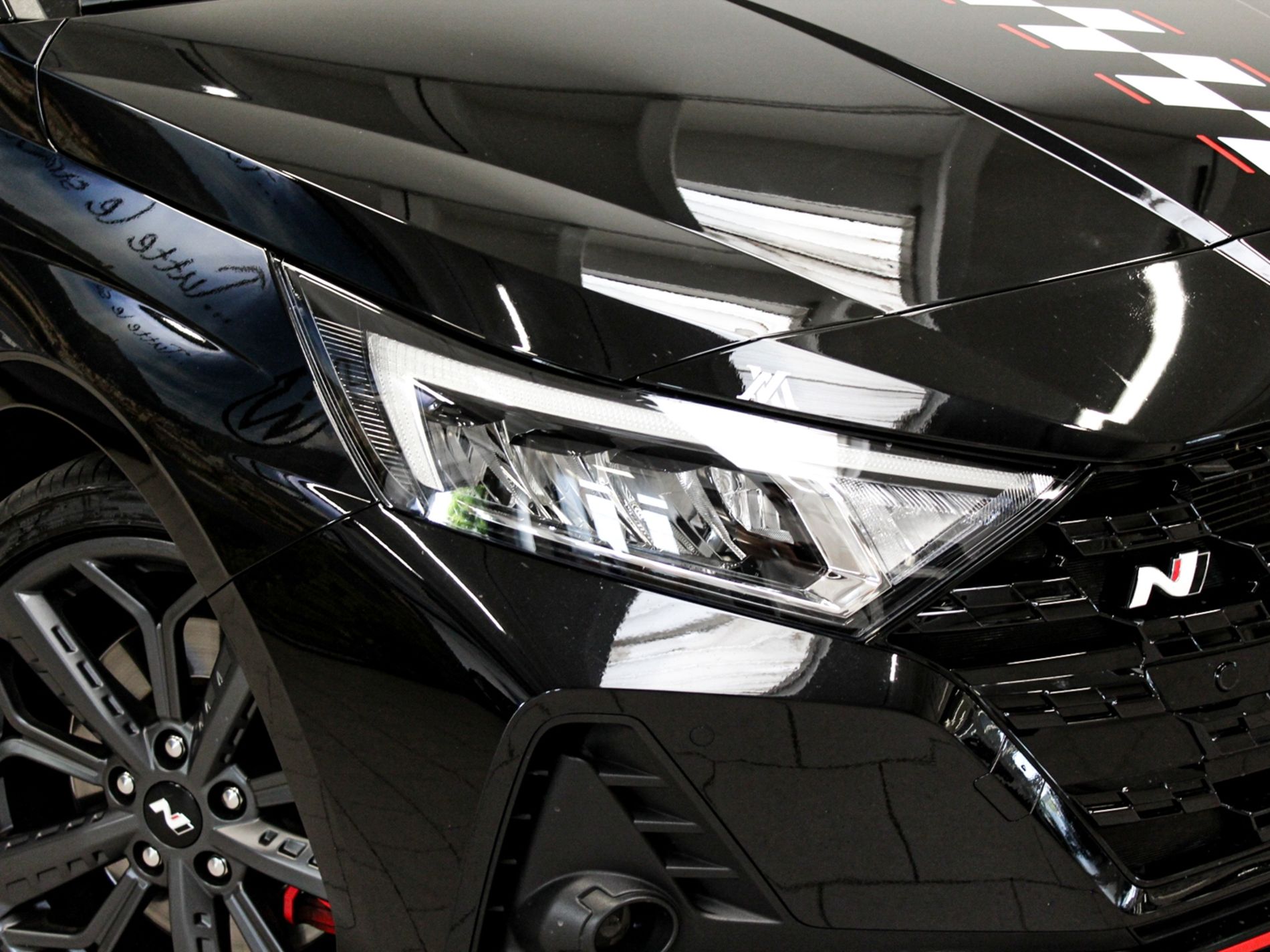 i20 1.6 t-gdi N Performance - Autoviemme