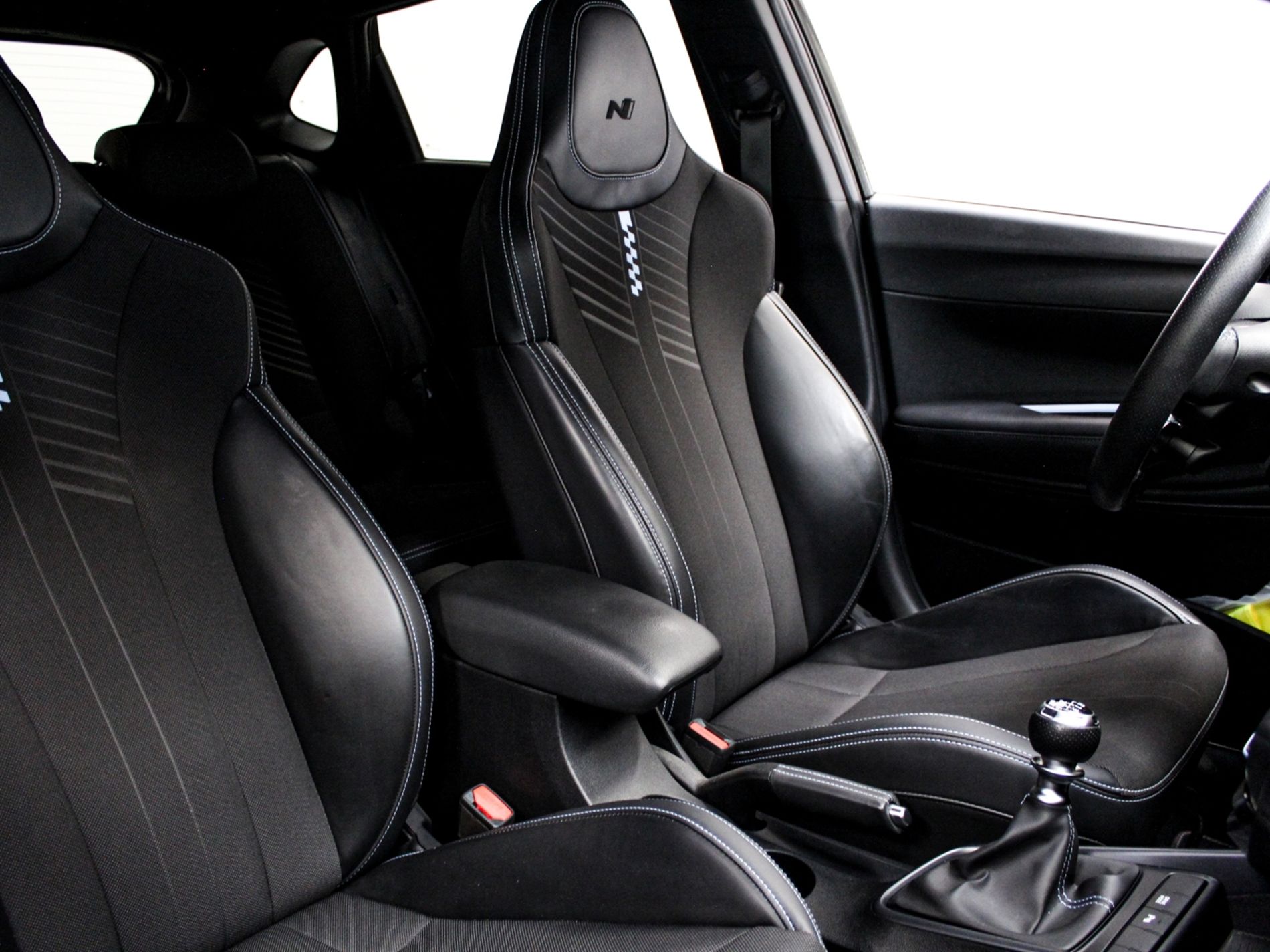 i20 1.6 t-gdi N Performance - Autoviemme