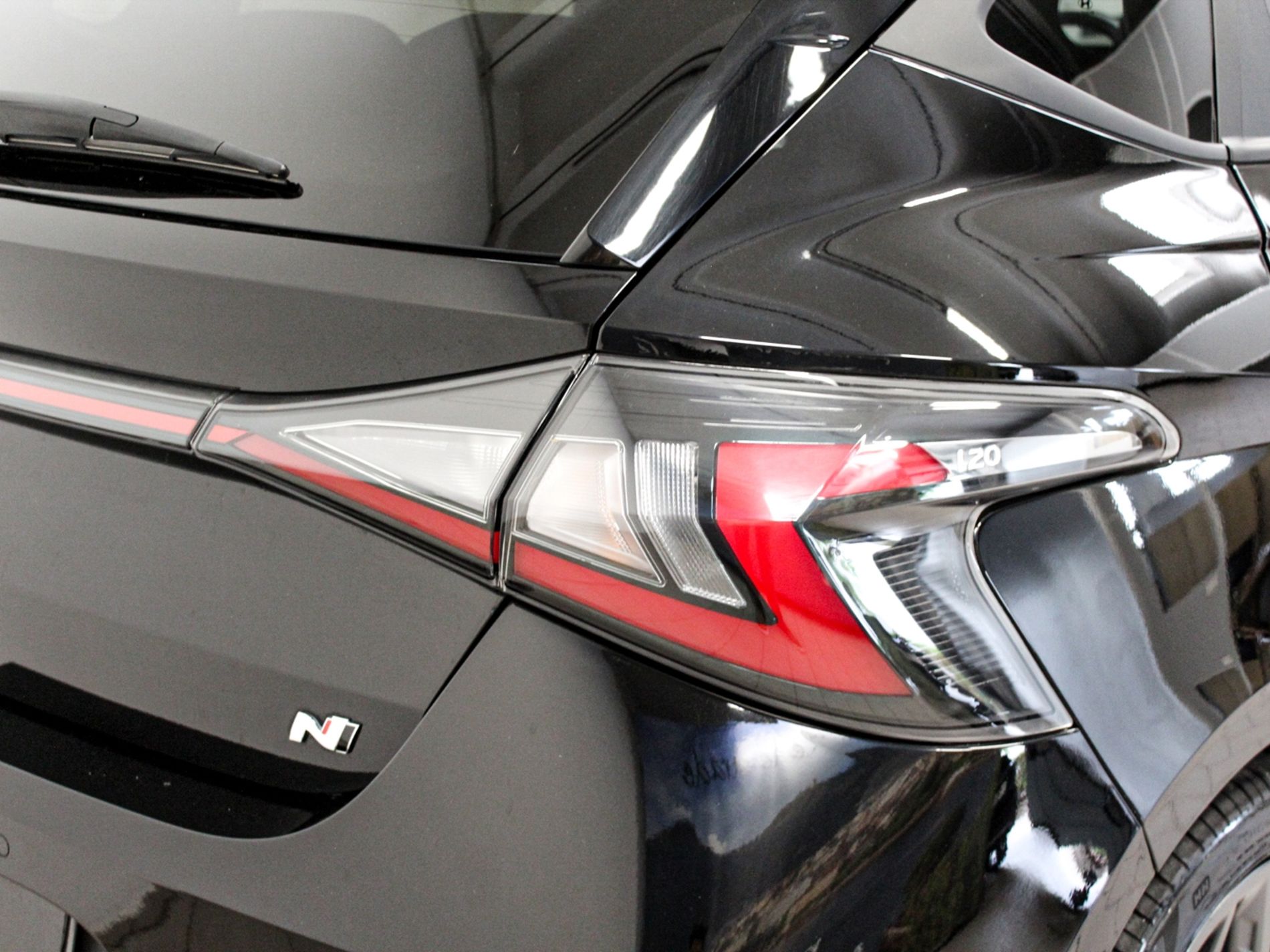 i20 1.6 t-gdi N Performance - Autoviemme