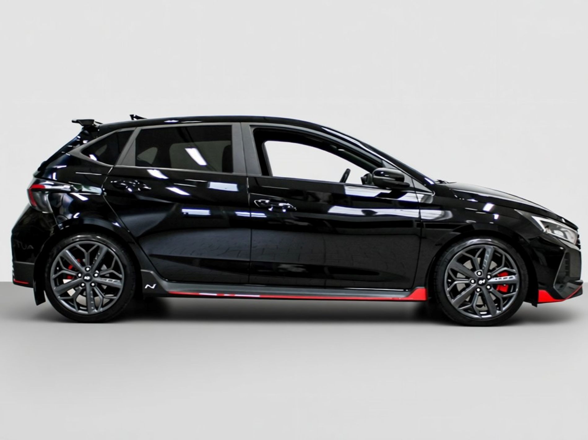 i20 1.6 t-gdi N Performance - Autoviemme