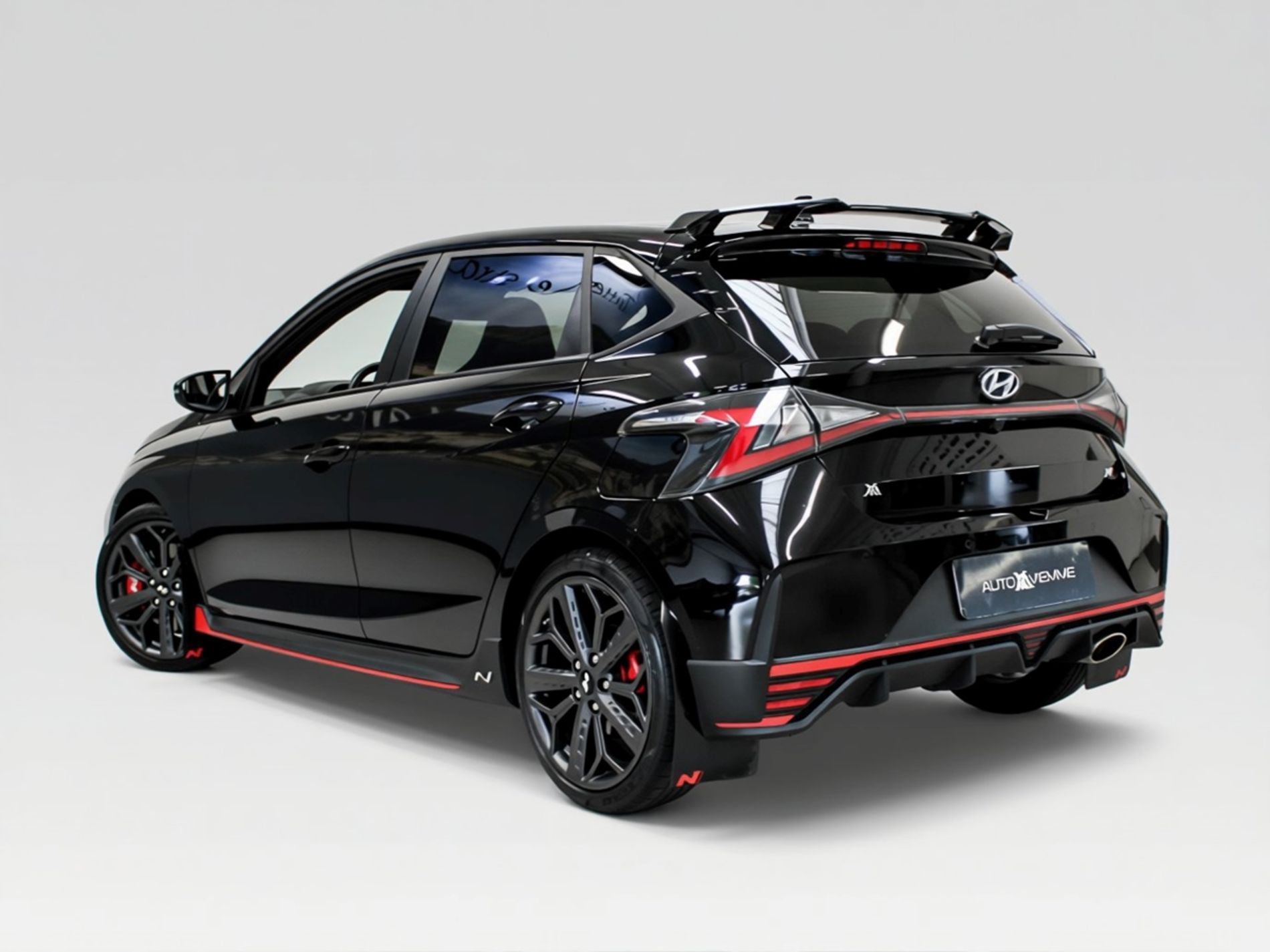 i20 1.6 t-gdi N Performance - Autoviemme