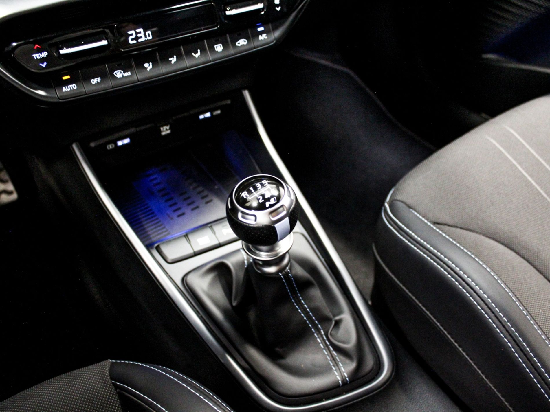i20 1.6 t-gdi N Performance - Autoviemme