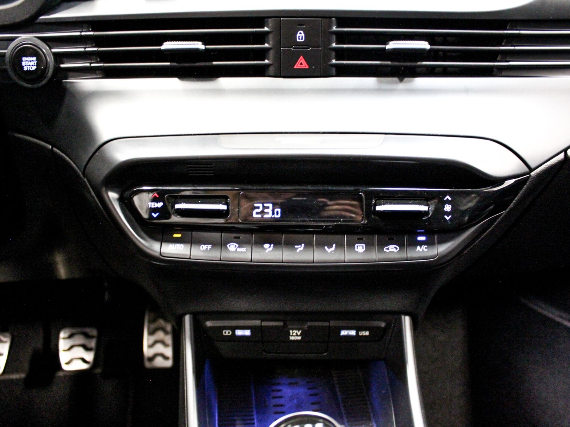 i20 1.6 t-gdi N Performance - Autoviemme