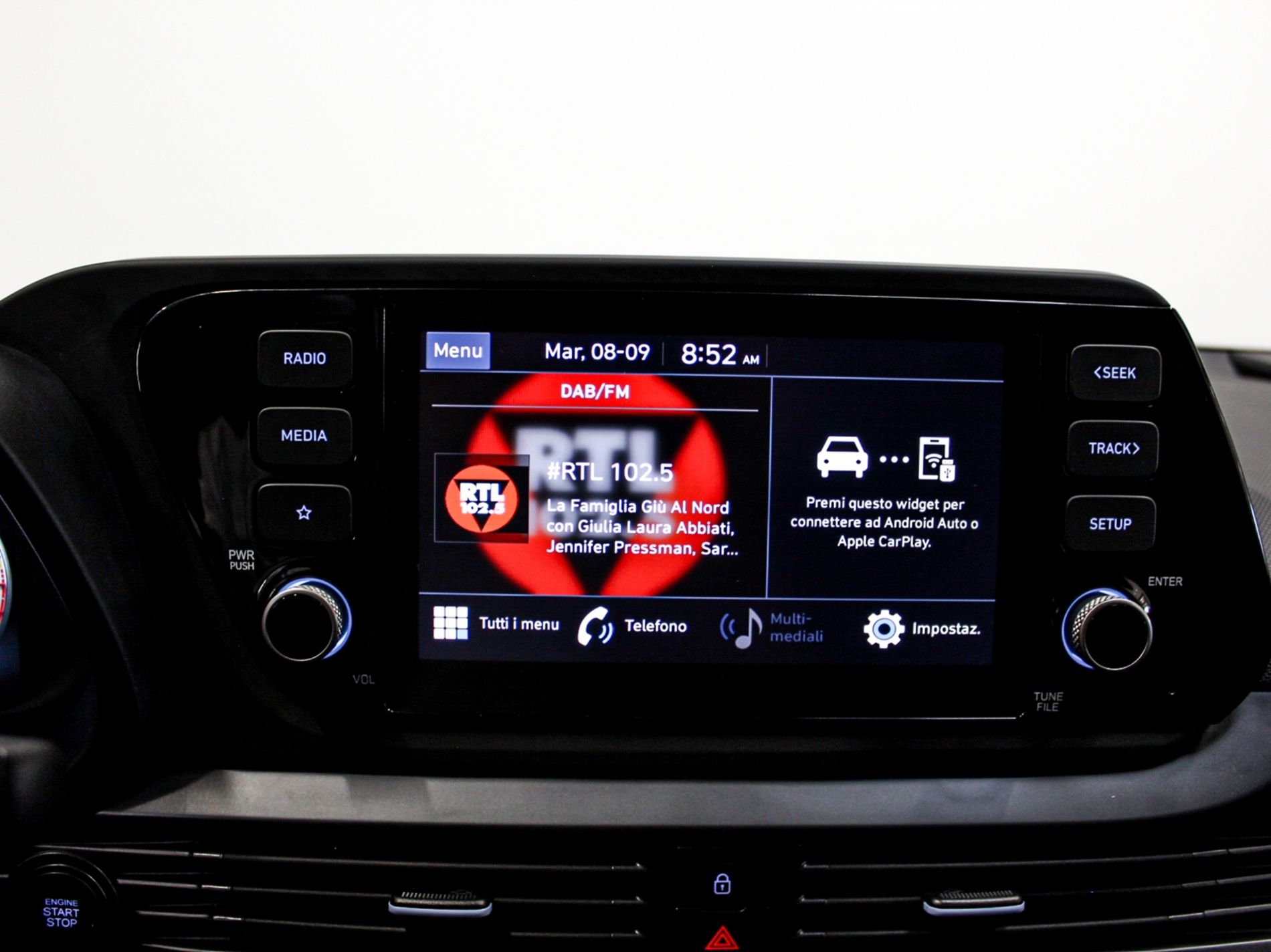 i20 1.6 t-gdi N Performance - Autoviemme