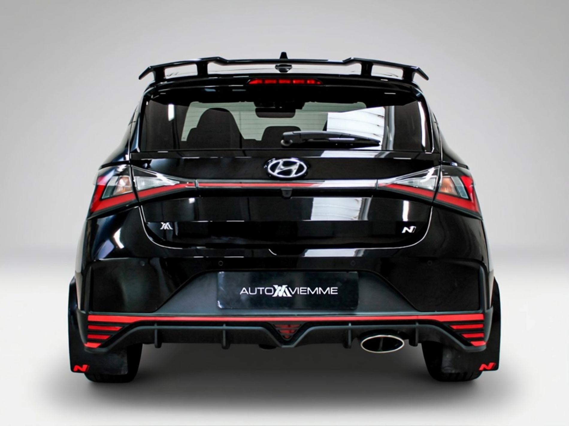 i20 1.6 t-gdi N Performance - Autoviemme
