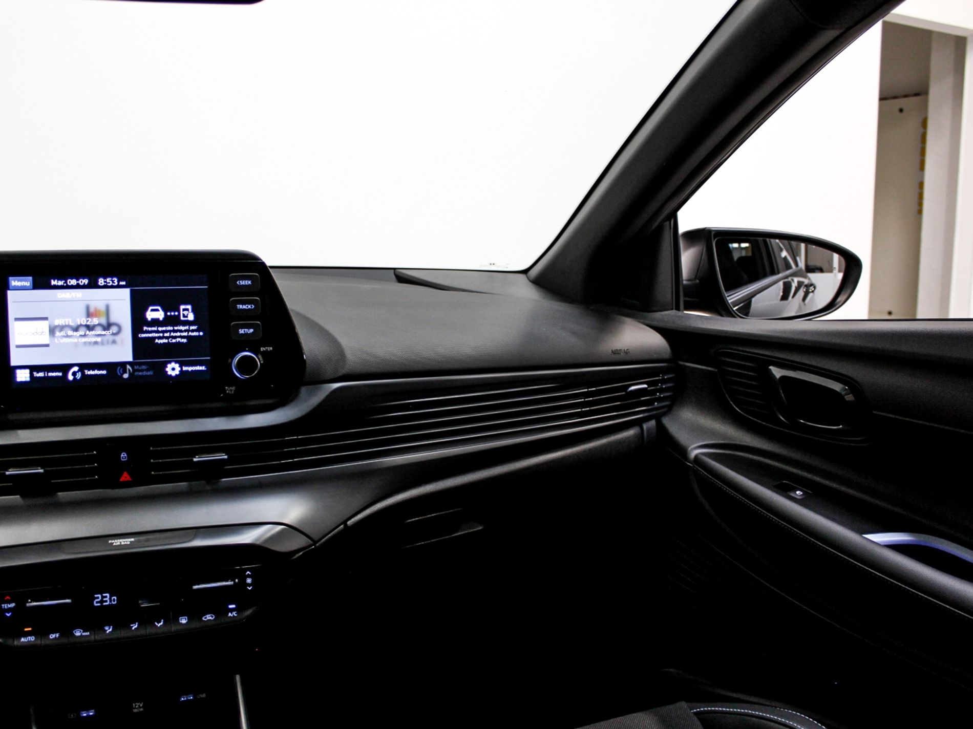 i20 1.6 t-gdi N Performance - Autoviemme