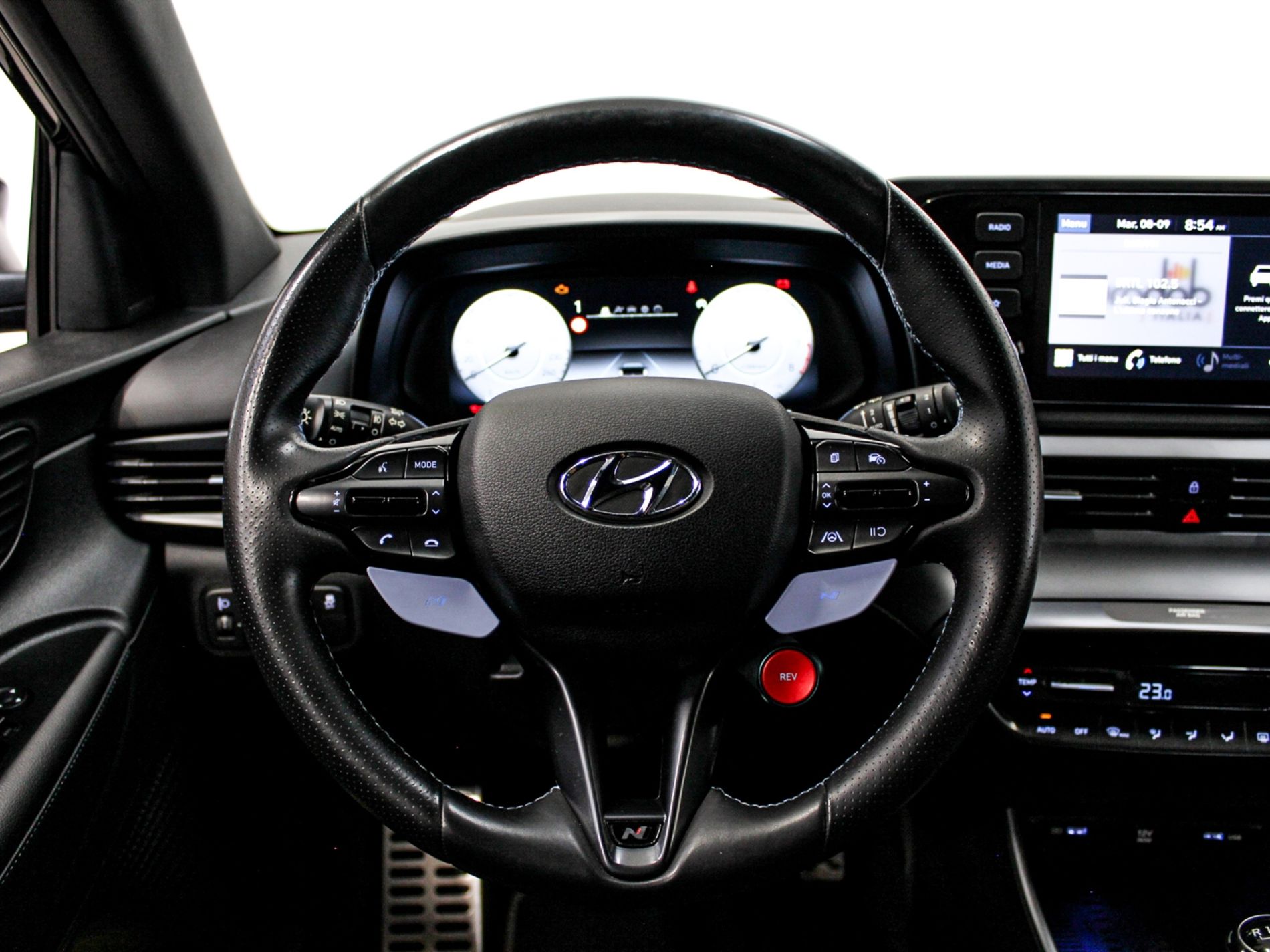 i20 1.6 t-gdi N Performance - Autoviemme