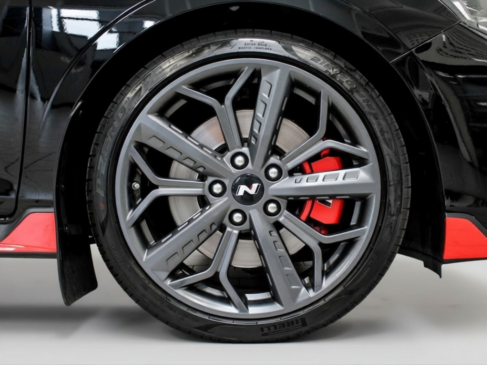 i20 1.6 t-gdi N Performance - Autoviemme
