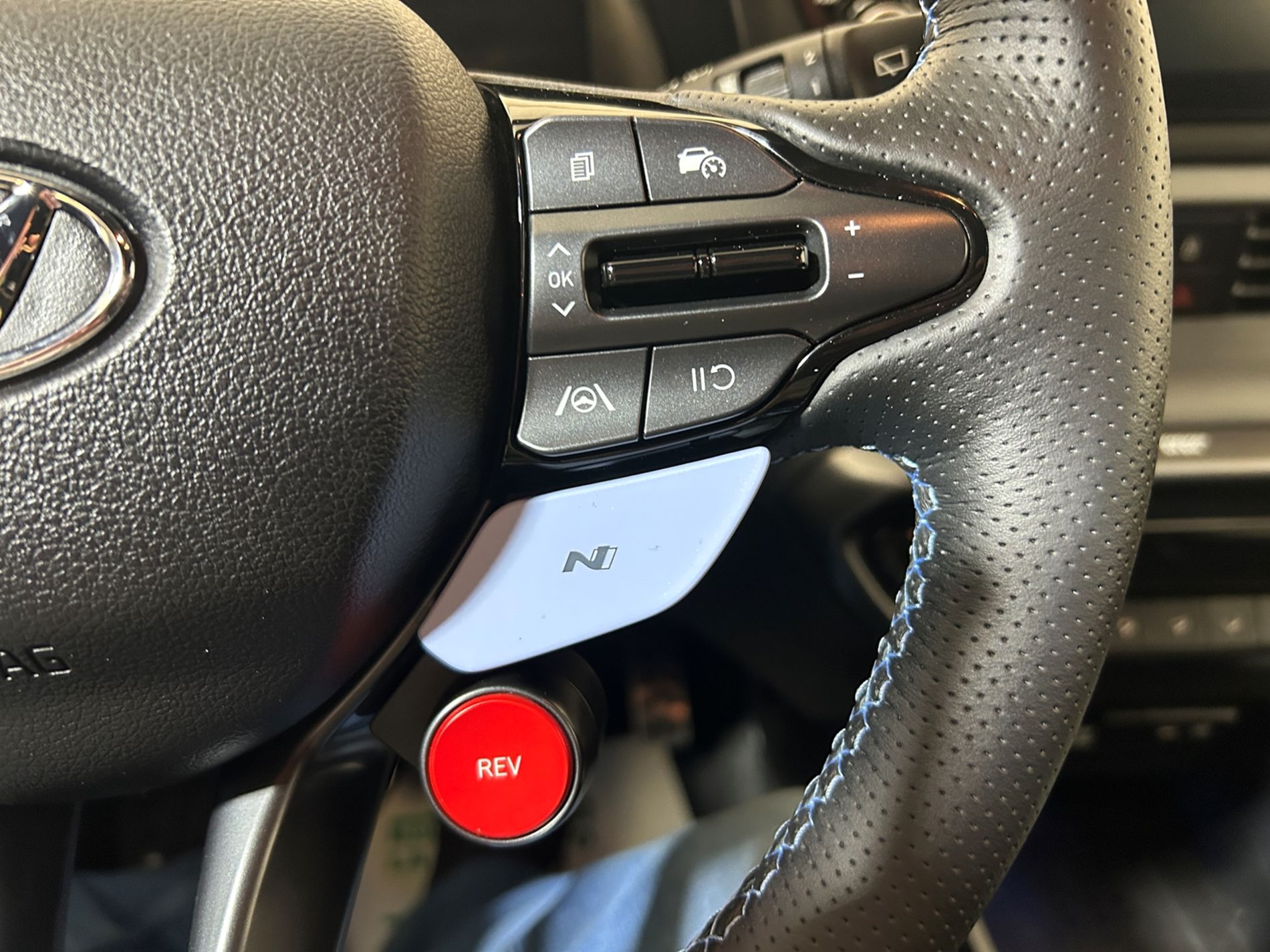 Hyundai i20 1.6 t-gdi N Performance - Autoviemme