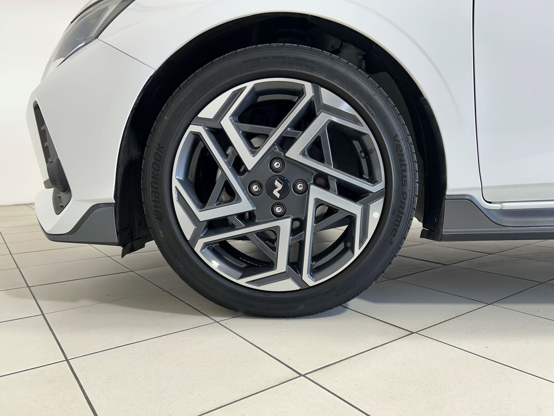 Hyundai i20 1.2 mpi NLine 80 cv cambio manuale - Autoviemme