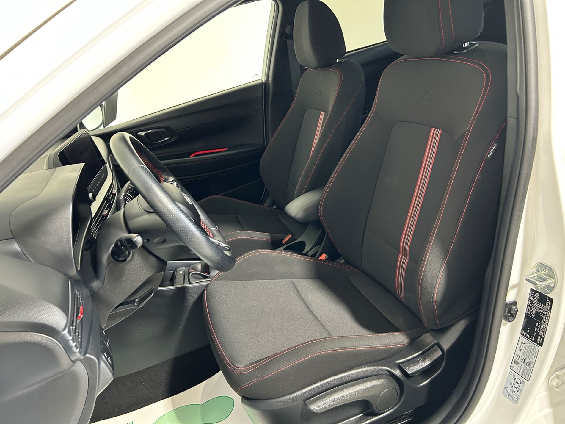 Hyundai i20 1.2 mpi NLine 80 cv cambio manuale - Autoviemme