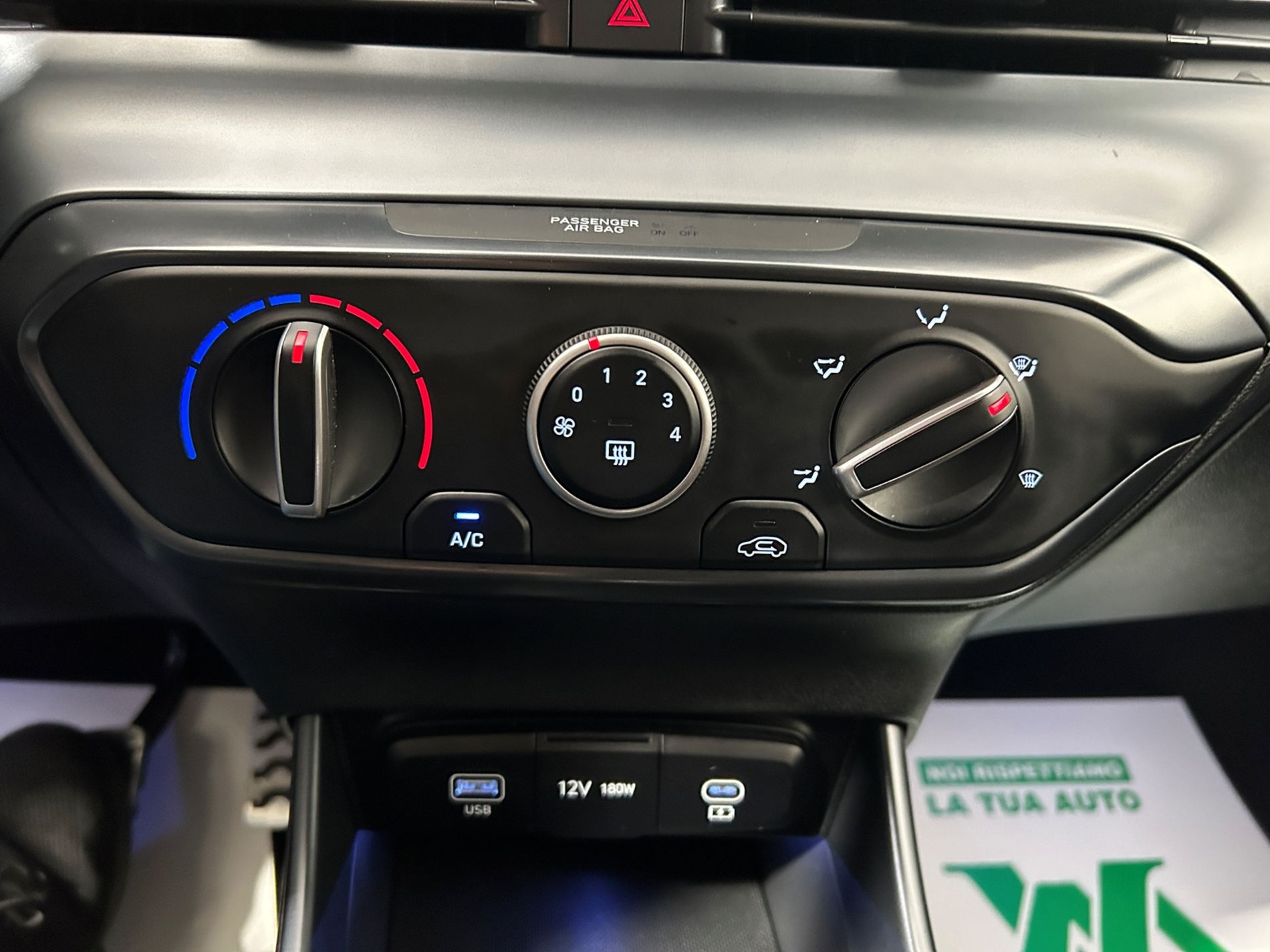 Hyundai i20 1.2 mpi NLine 80 cv cambio manuale - Autoviemme
