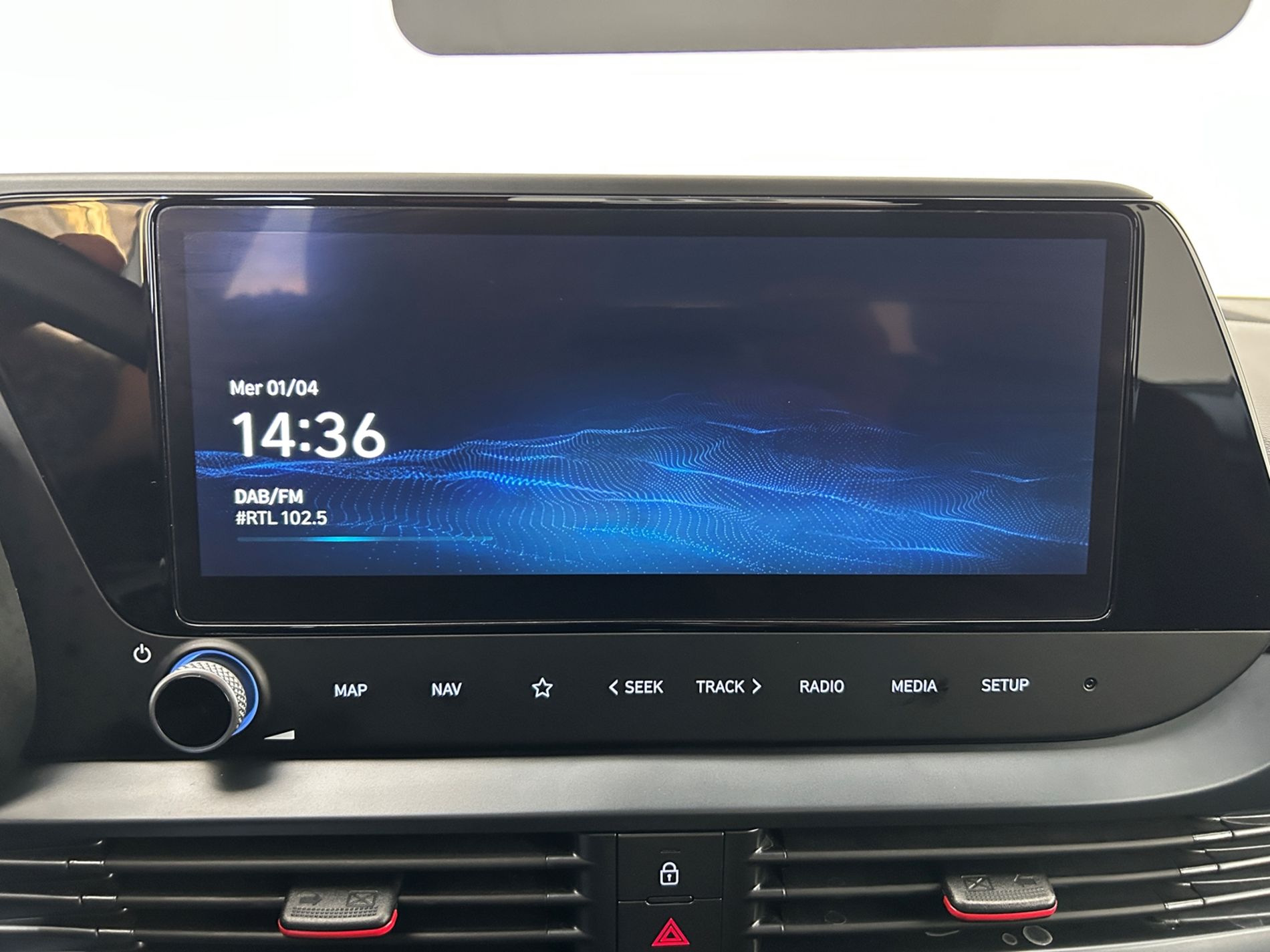 Hyundai i20 1.2 mpi NLine 80 cv cambio manuale - Autoviemme