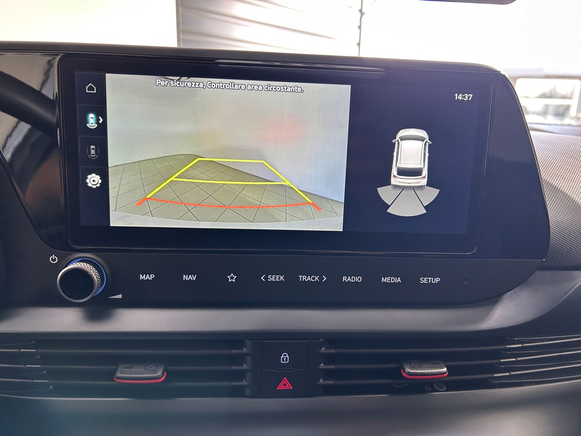 Hyundai i20 1.2 mpi NLine 80 cv cambio manuale - Autoviemme