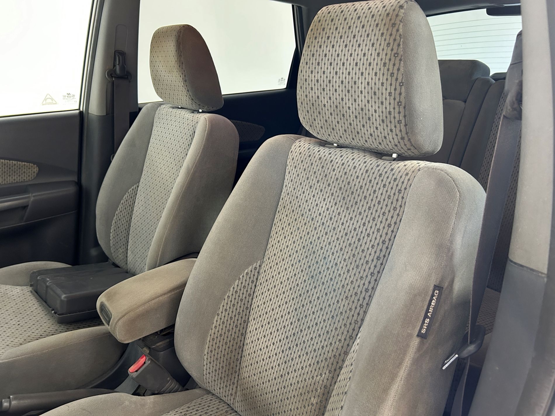 Tucson 2.0 cvvt Active 4wd - Autoviemme