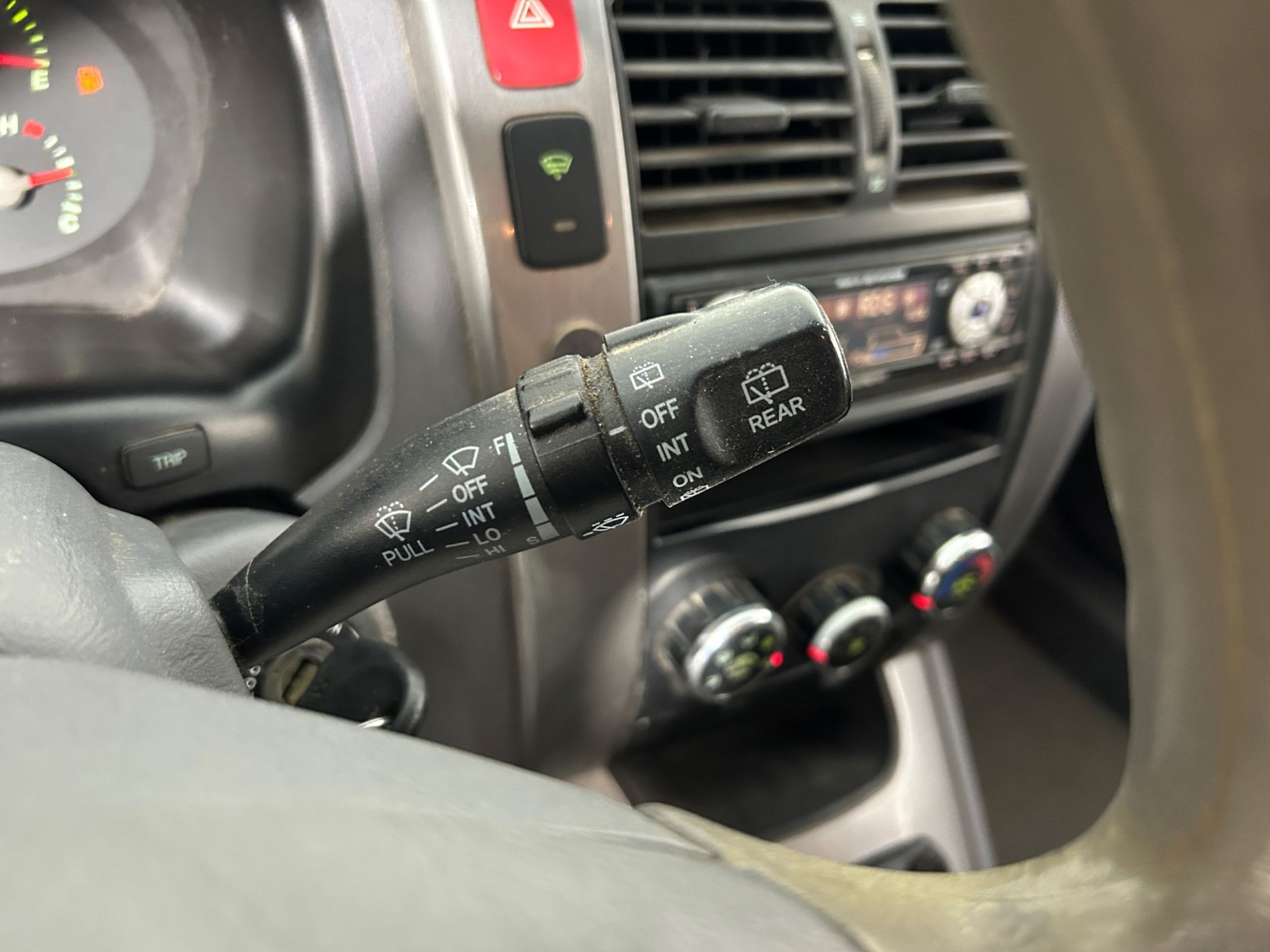 Tucson 2.0 cvvt Active 4wd - Autoviemme