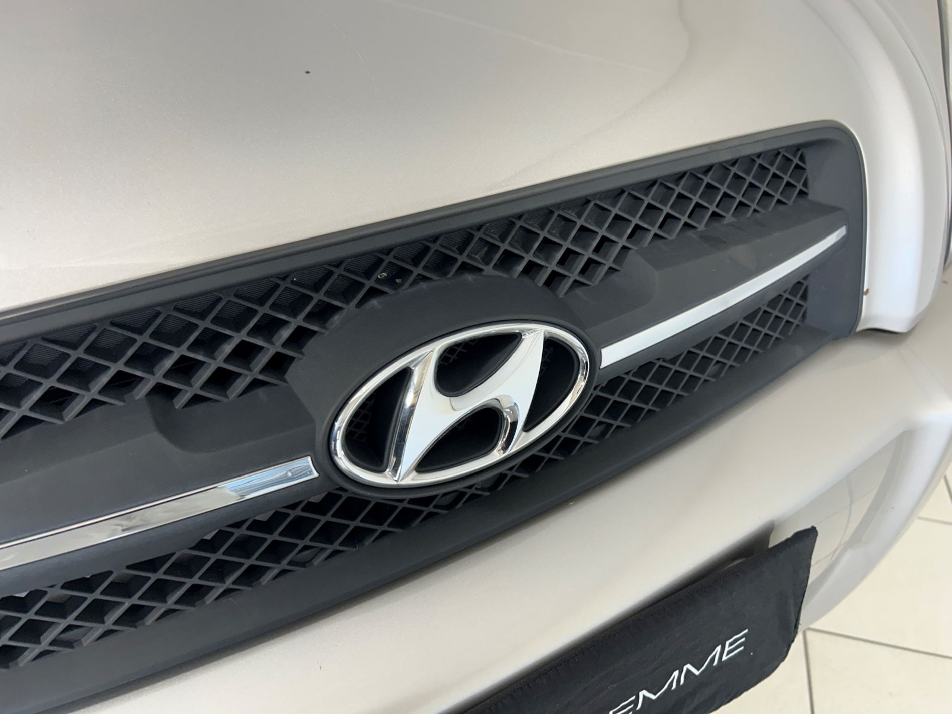 Tucson 2.0 cvvt Active 4wd - Autoviemme