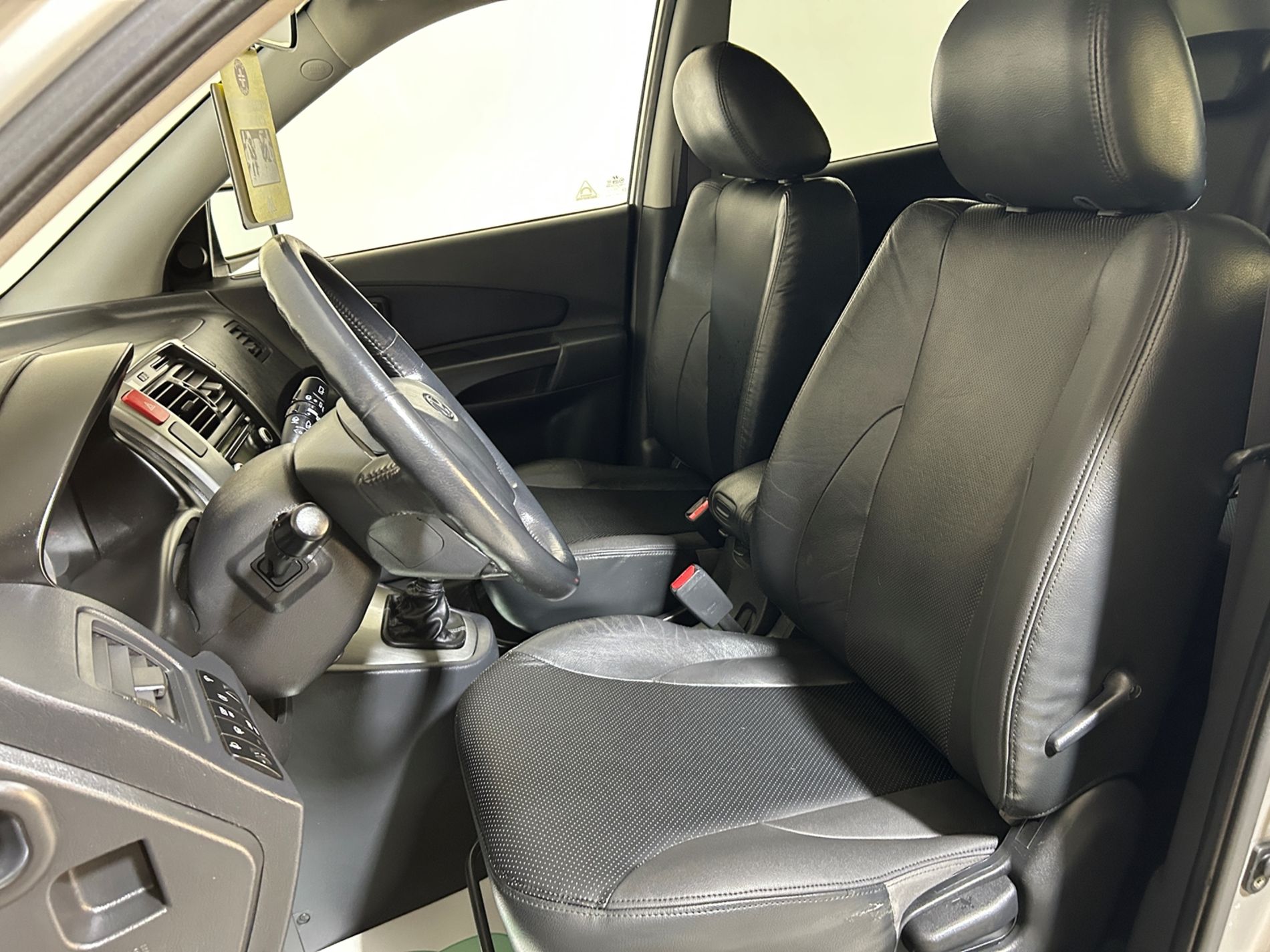 Tucson 2.0 crdi vgt Dynamic 4wd - Autoviemme