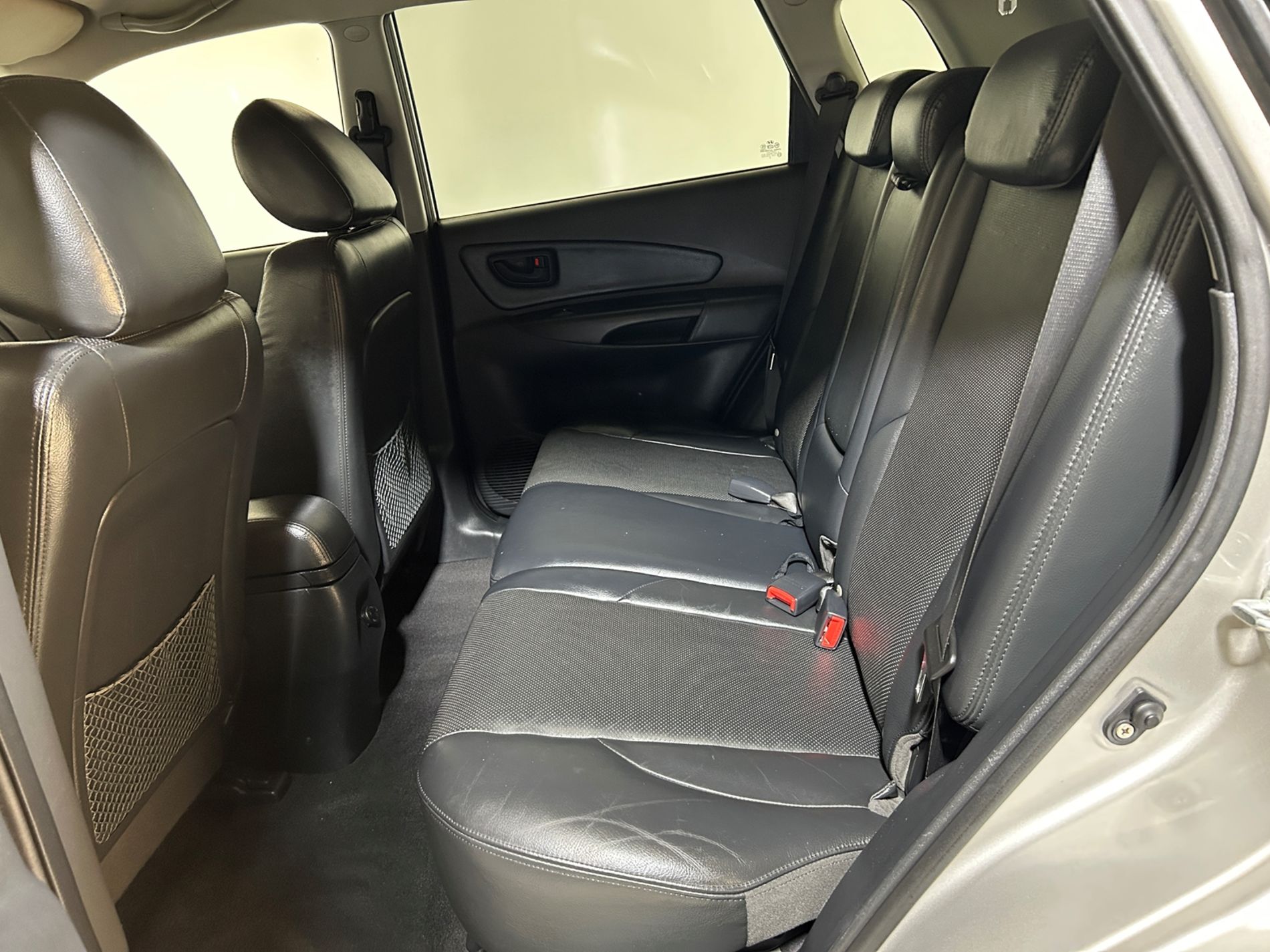 Tucson 2.0 crdi vgt Dynamic 4wd - Autoviemme