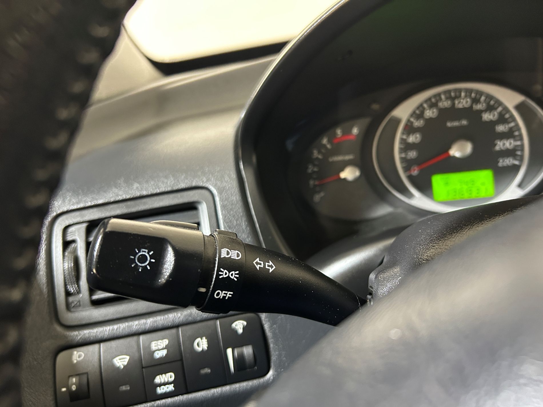 Tucson 2.0 crdi vgt Dynamic 4wd - Autoviemme