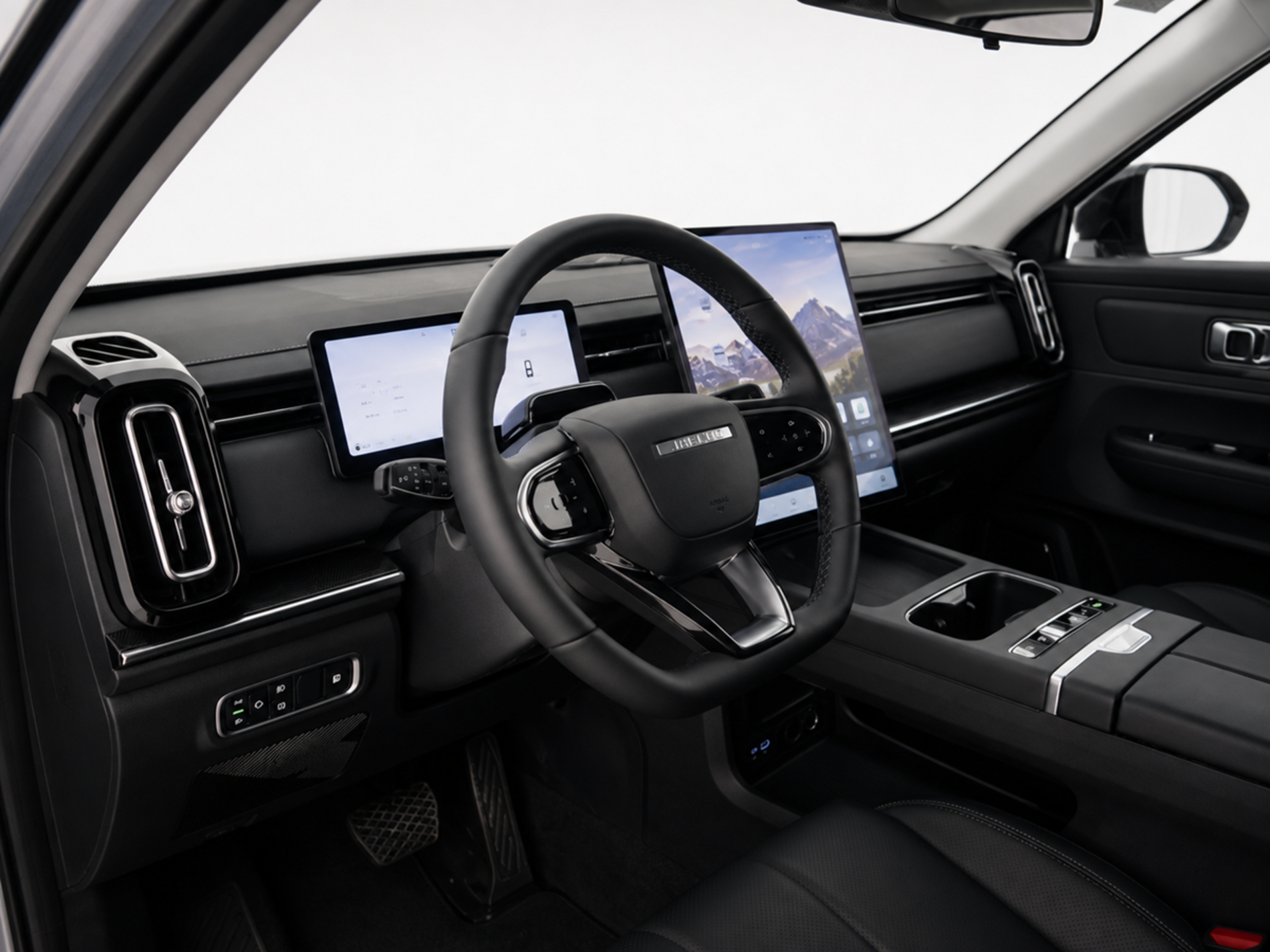 Jaecoo 7 SHS-H Exclusive - Autoviemme