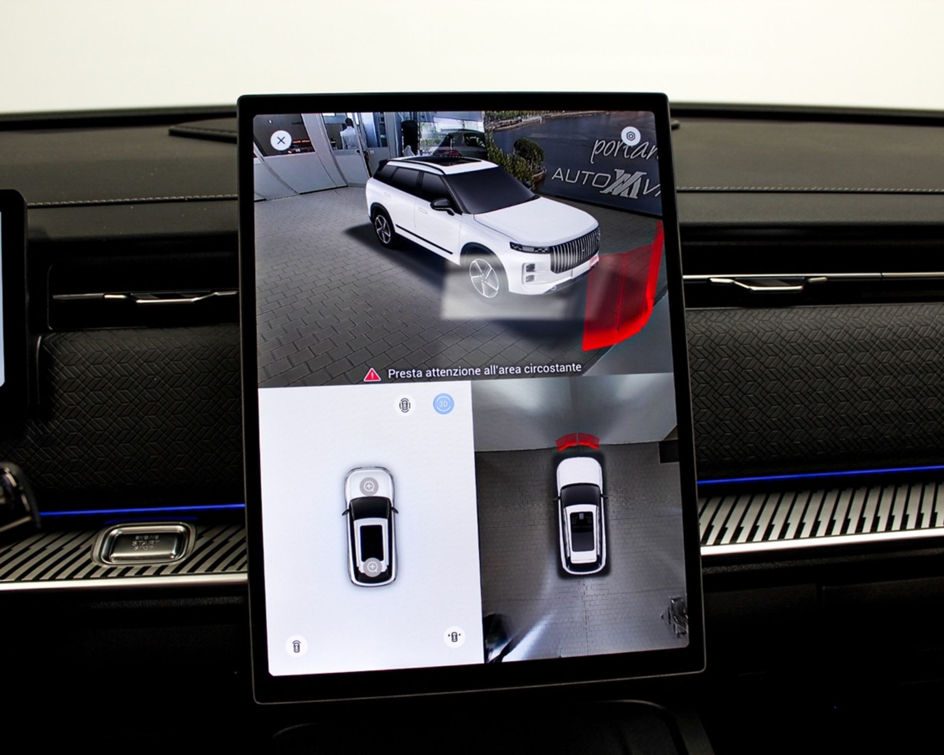 Jaecoo 7 1.6 tgdi Select 7dct - Autoviemme