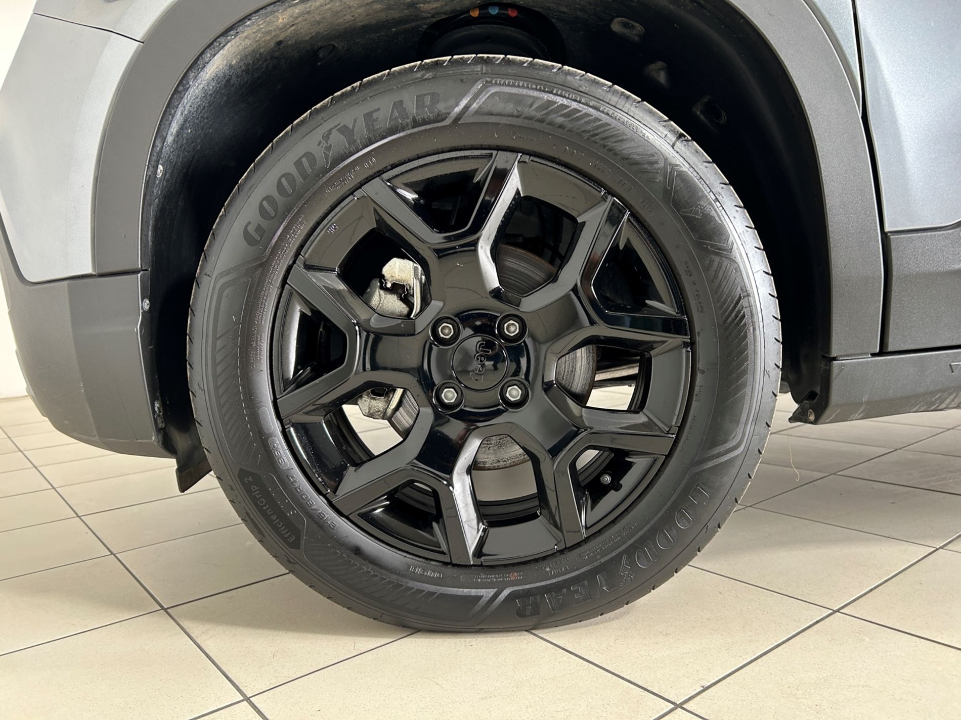 Jeep Avenger 1.2 turbo Altitude fwd 100 cv - Autoviemme