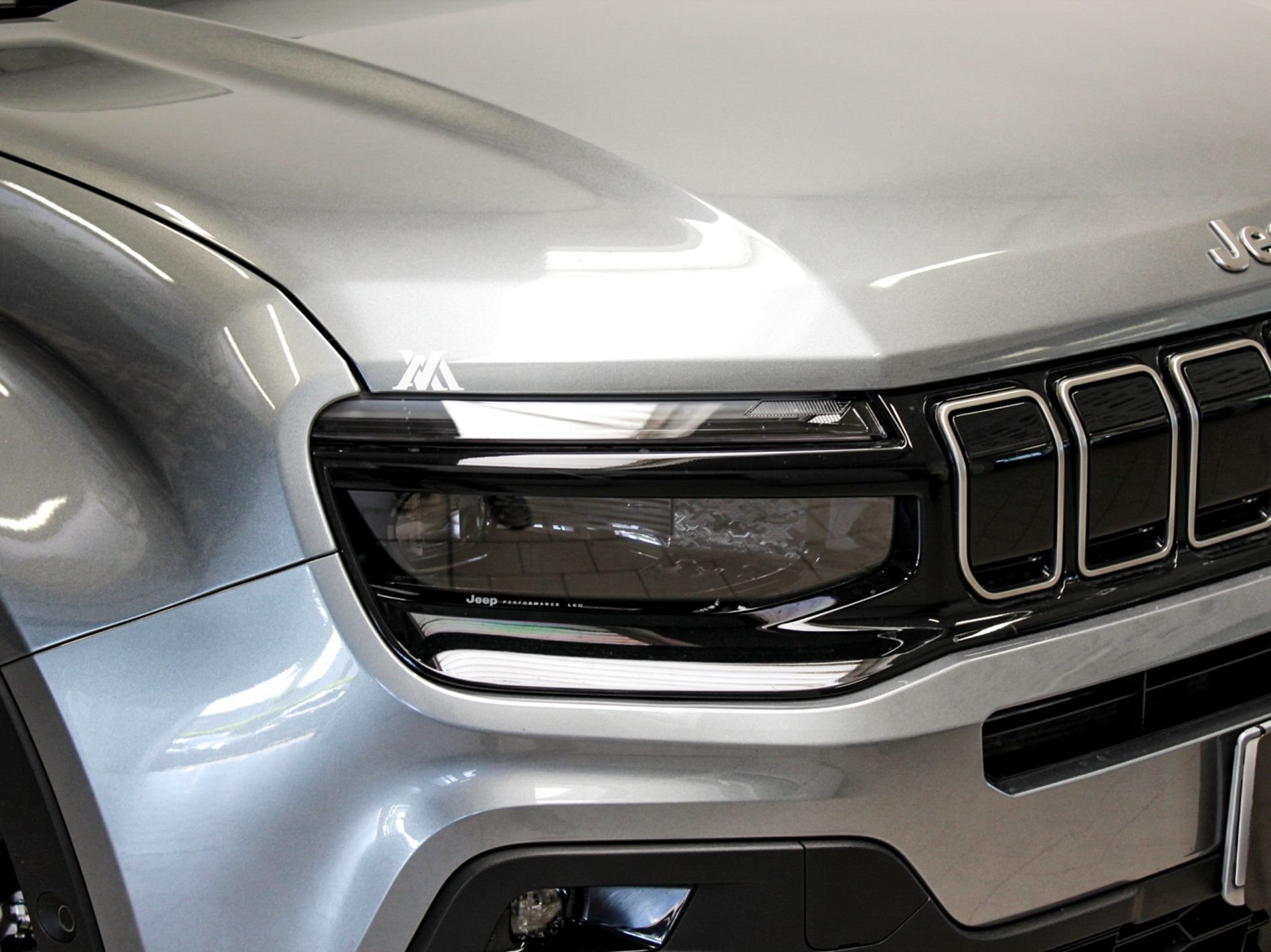 Jeep Avenger 1.2 turbo e-hybrid Summit 110cv edct6  - TETTO APRIBILE - Autoviemme