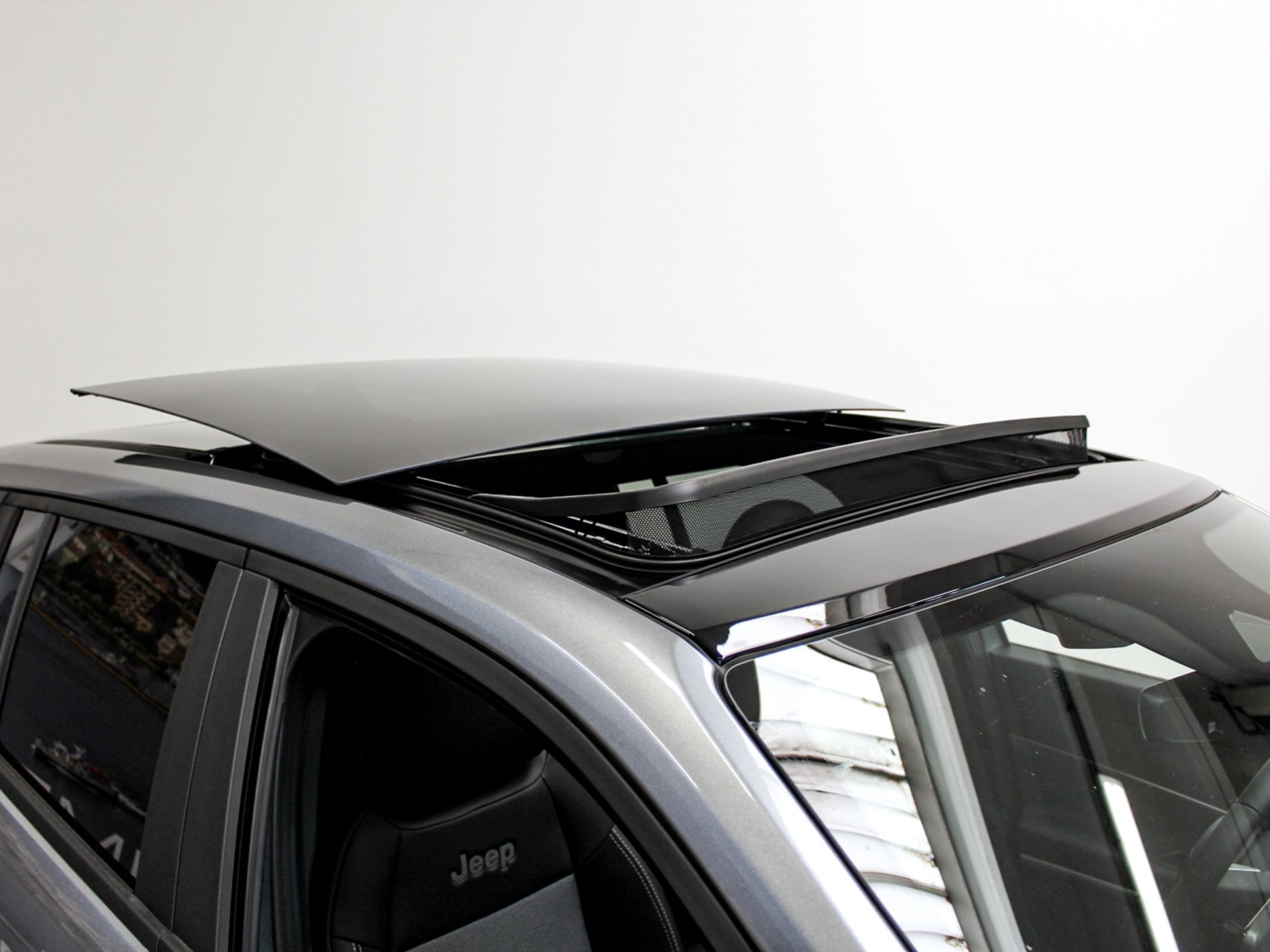 Jeep Avenger 1.2 turbo e-hybrid Summit 110cv edct6  - TETTO APRIBILE - Autoviemme