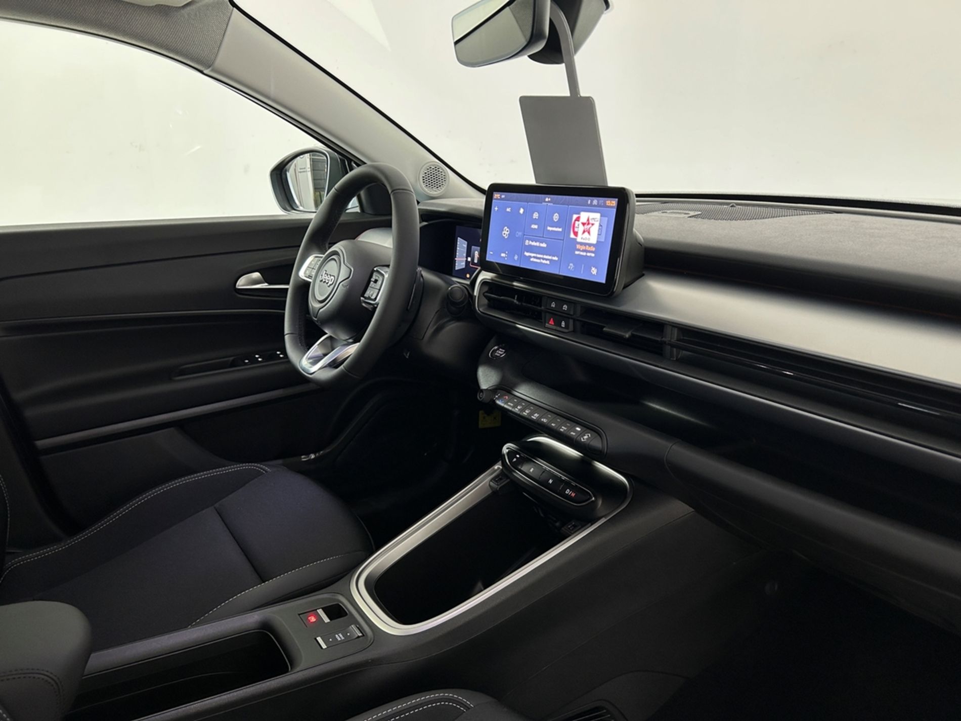 Jeep Avenger 1.2 turbo e-hybrid Summit fwd 100cv edct6   - Autoviemme