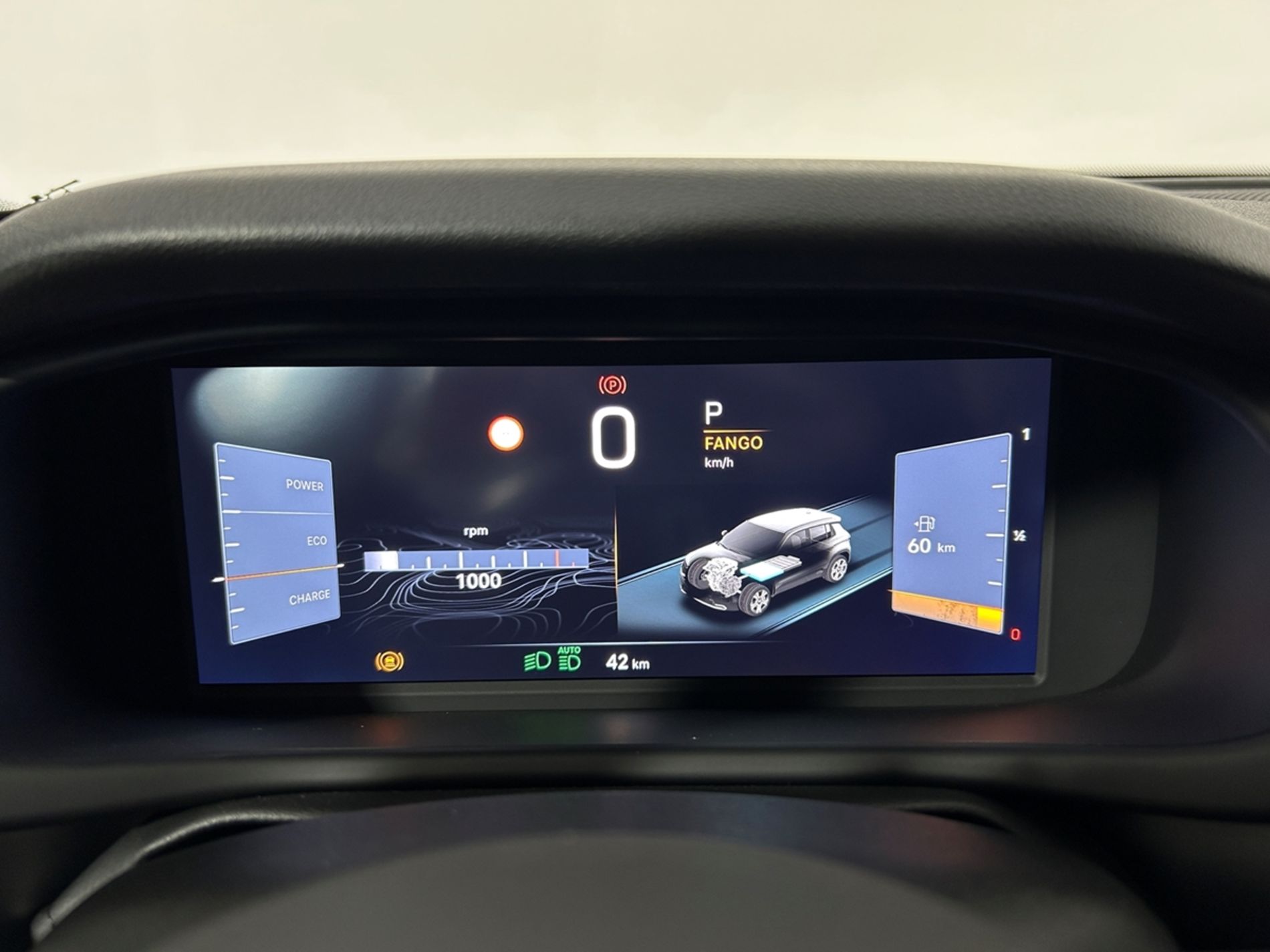 Jeep Avenger 1.2 turbo e-hybrid Summit fwd 100cv edct6   - Autoviemme