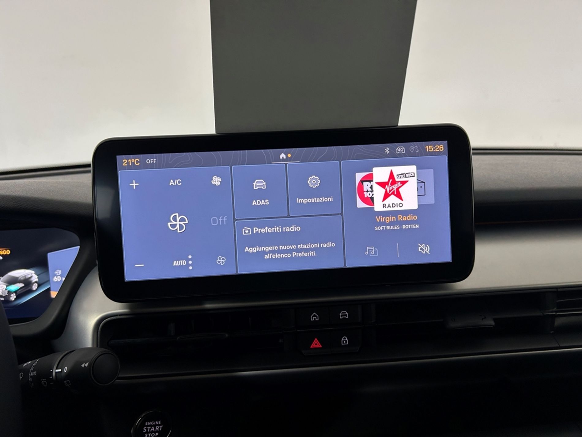 Jeep Avenger 1.2 turbo e-hybrid Summit fwd 100cv edct6   - Autoviemme