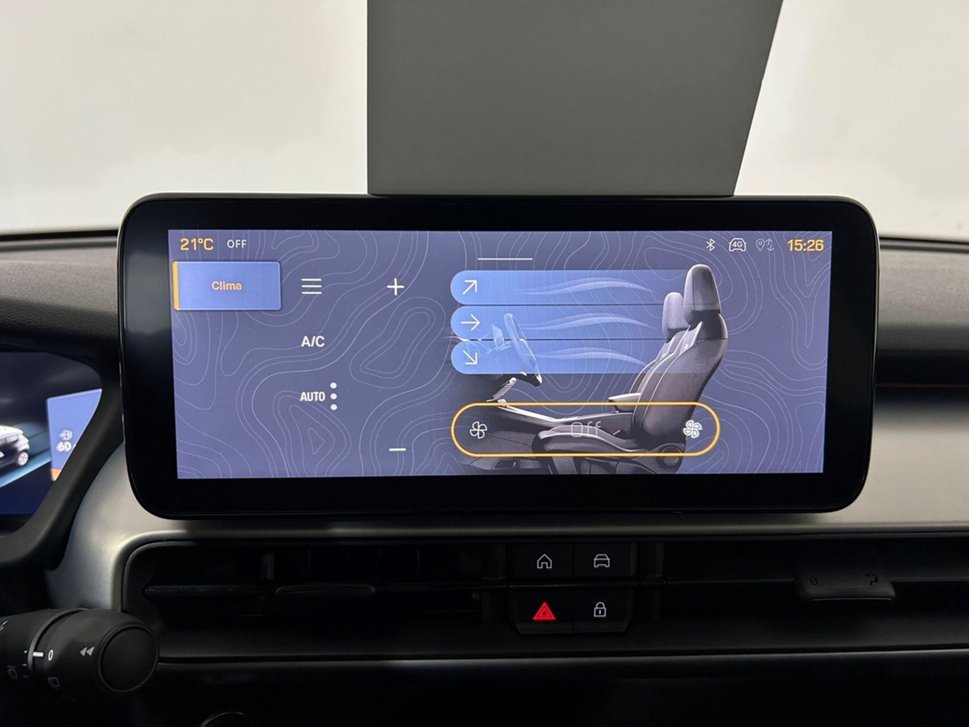 Jeep Avenger 1.2 turbo e-hybrid Summit fwd 100cv edct6   - Autoviemme