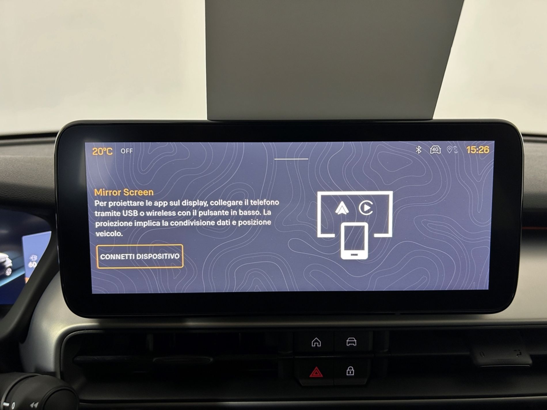 Jeep Avenger 1.2 turbo e-hybrid Summit fwd 100cv edct6   - Autoviemme