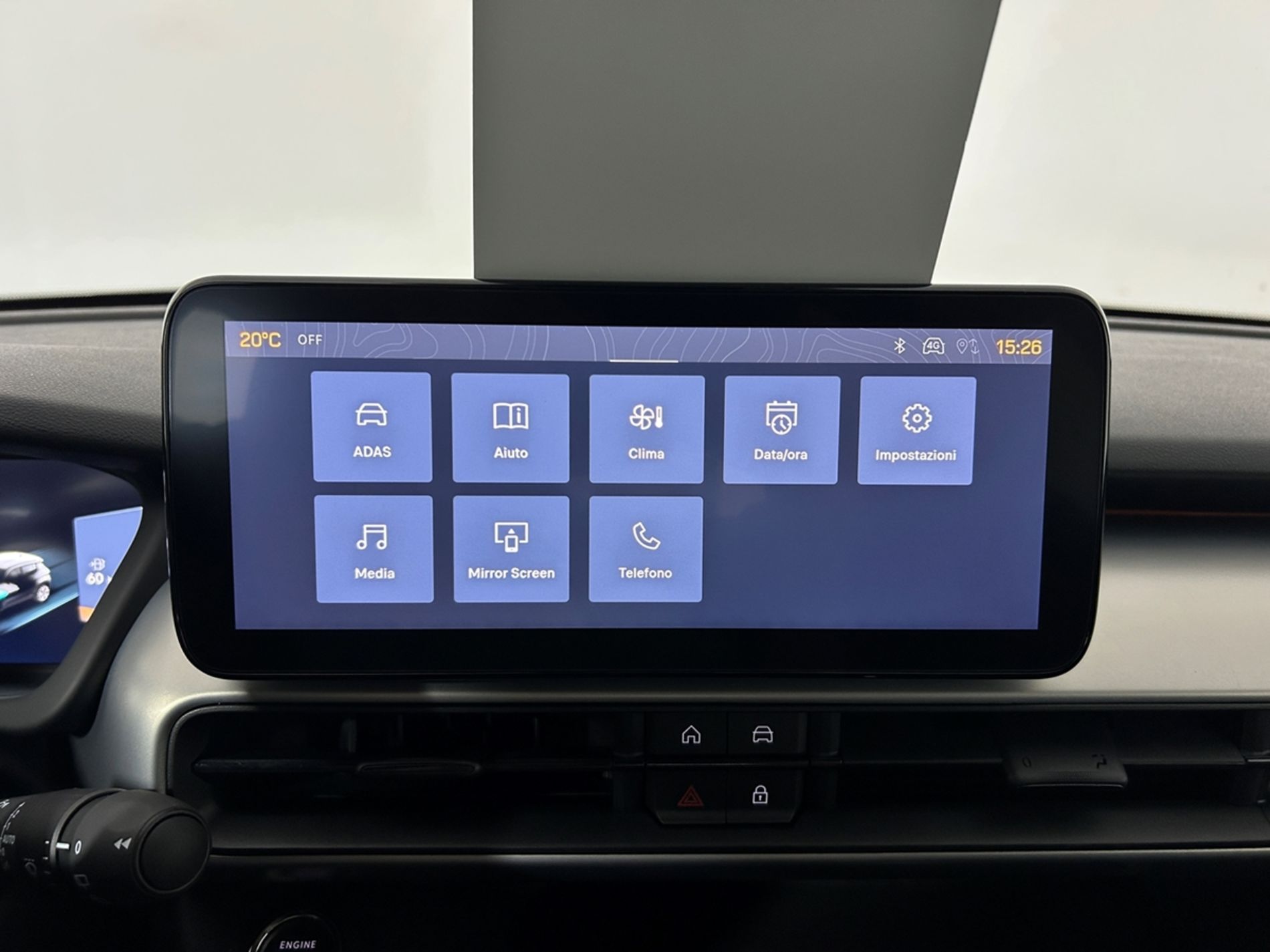 Jeep Avenger 1.2 turbo e-hybrid Summit fwd 100cv edct6   - Autoviemme