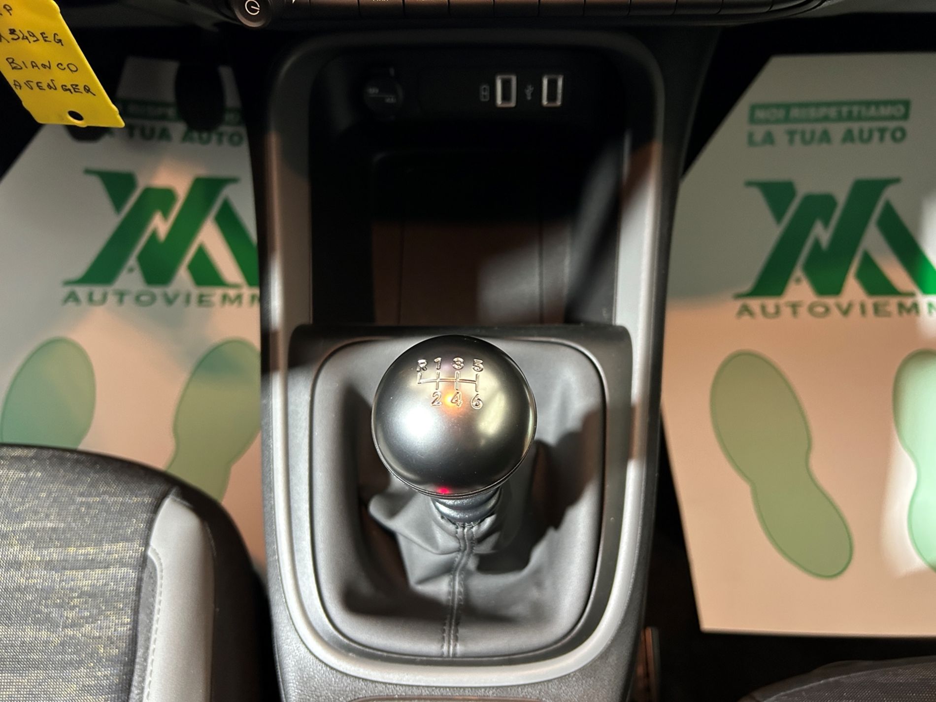 Jeep Avenger 1.2 turbo Summit fwd 100 cv   - Autoviemme