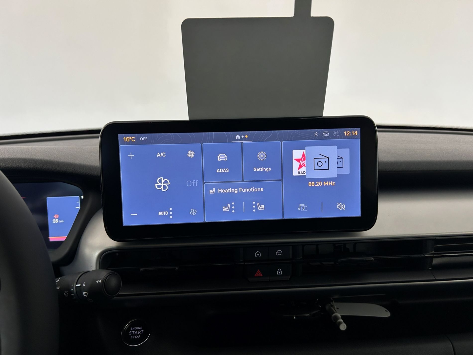 Avenger e-hybrid Summit 100cv   - Autoviemme